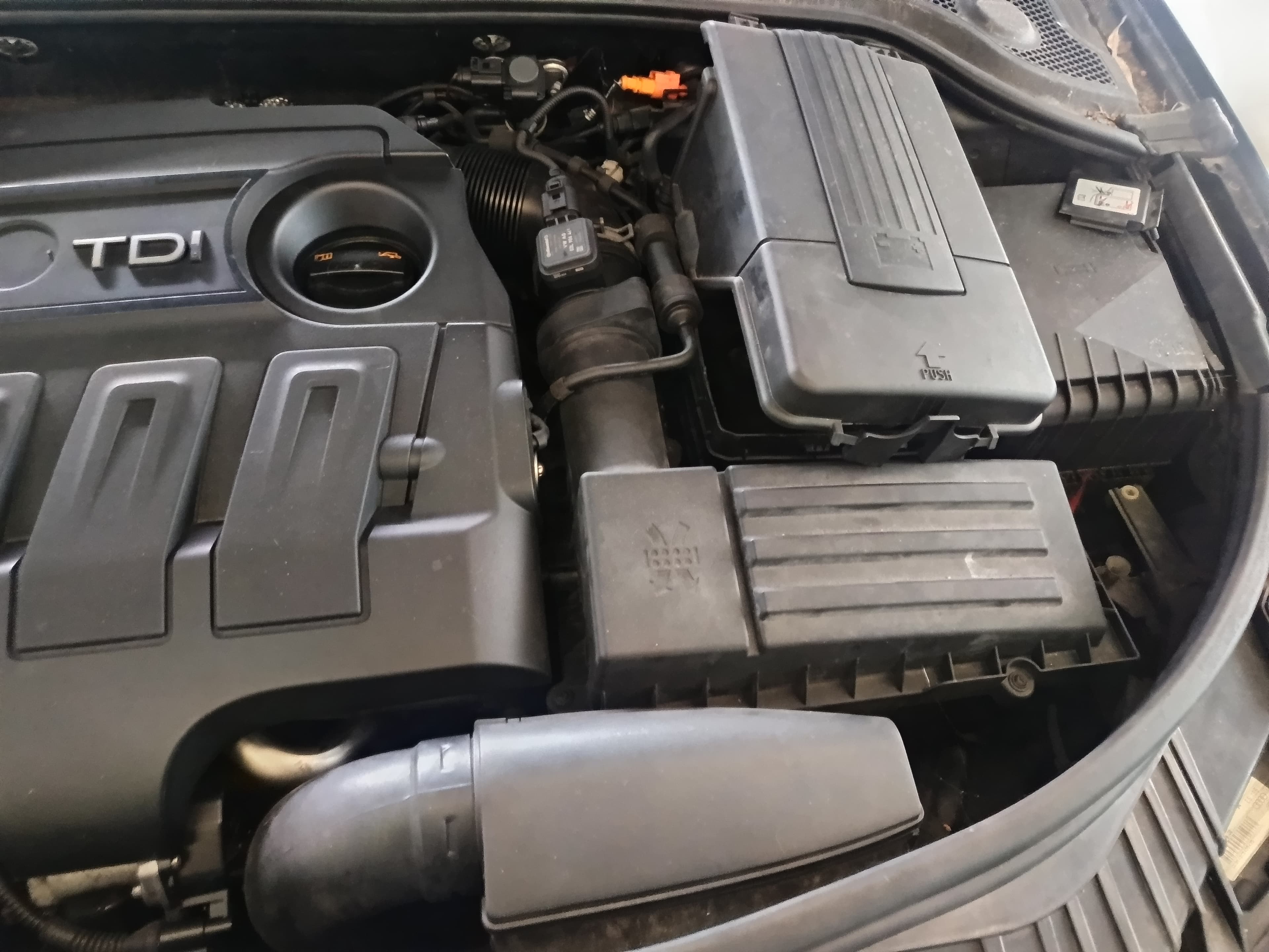 Audi A3 · Ano 2009 — imagem 9