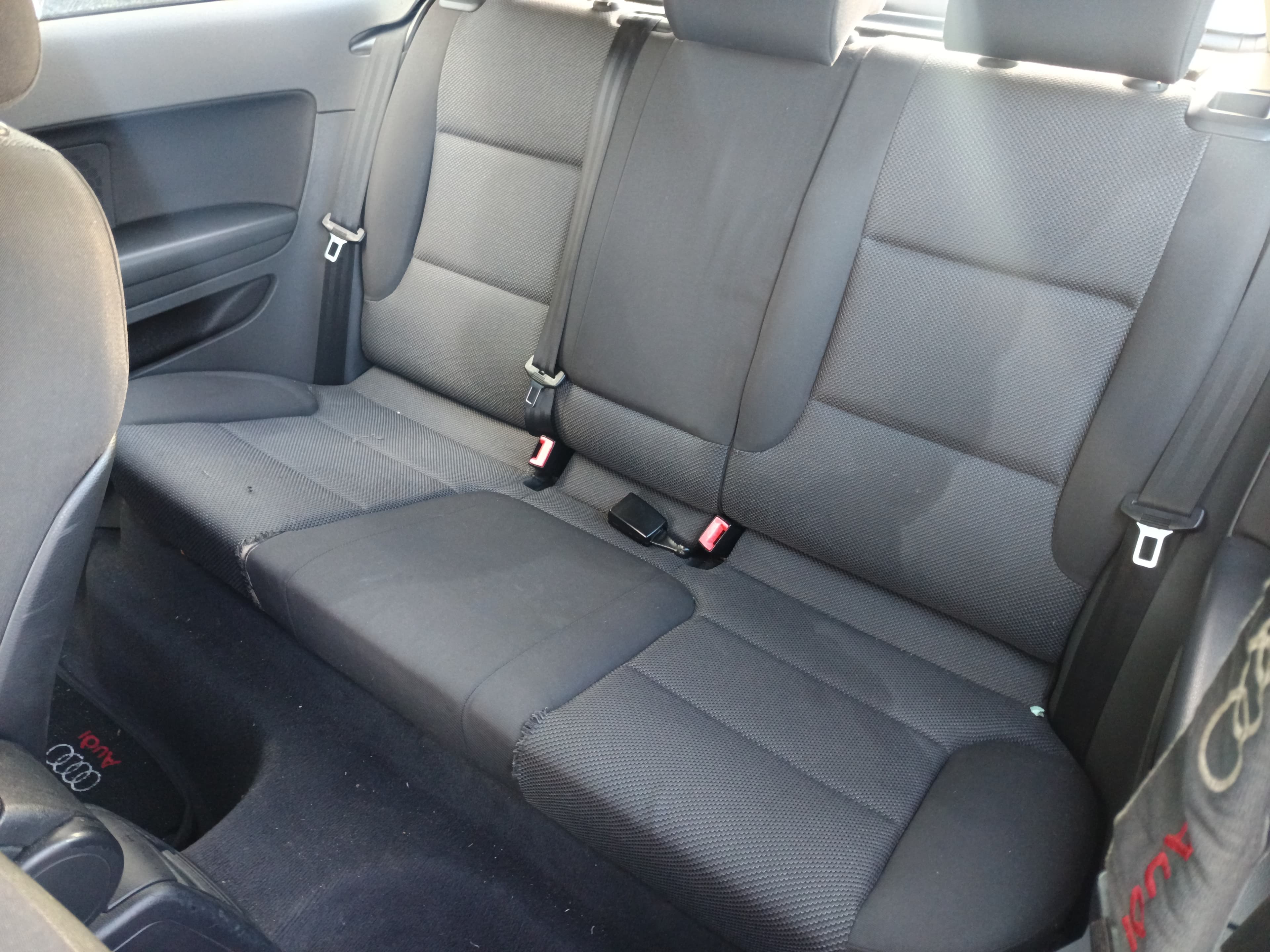 Audi A3 · Ano 2009 — imagem 30