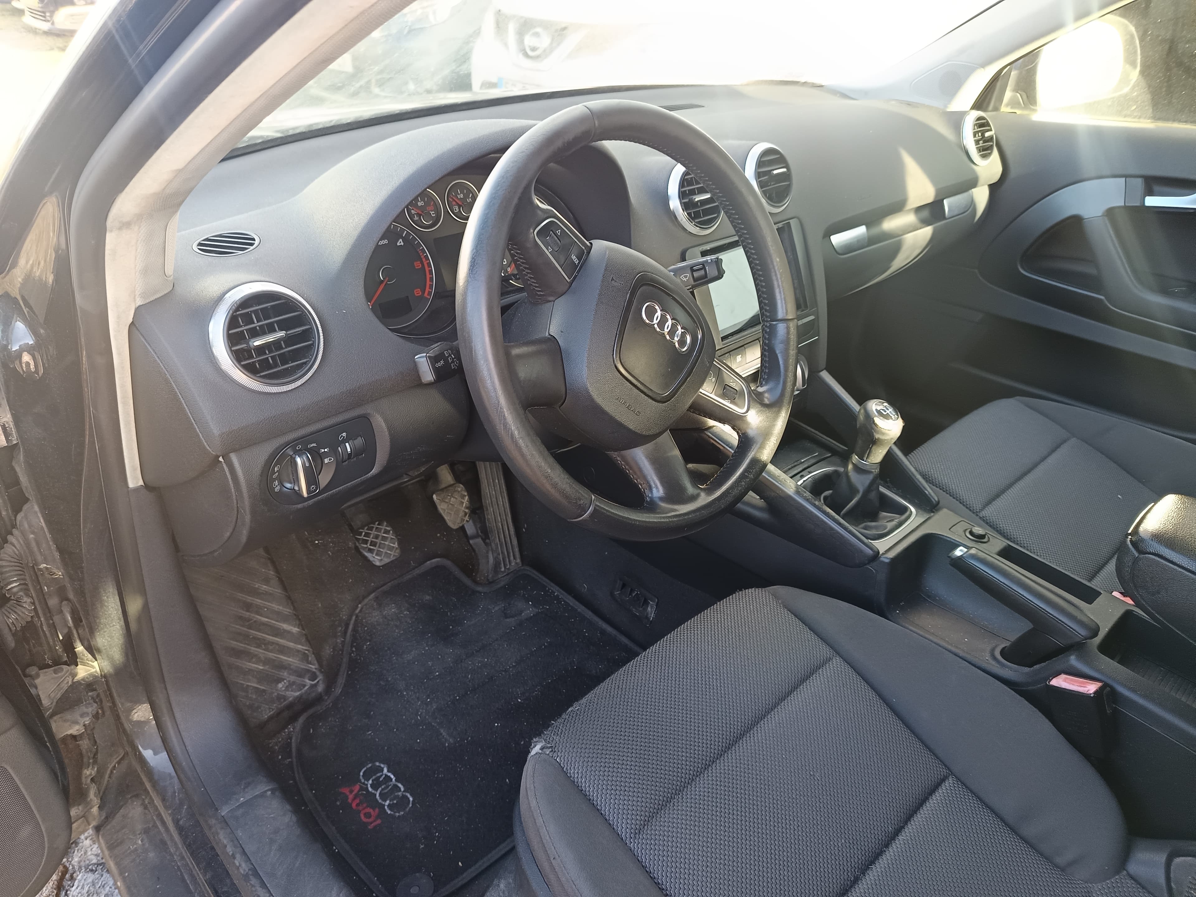 Audi A3 · Ano 2009 — imagem 31