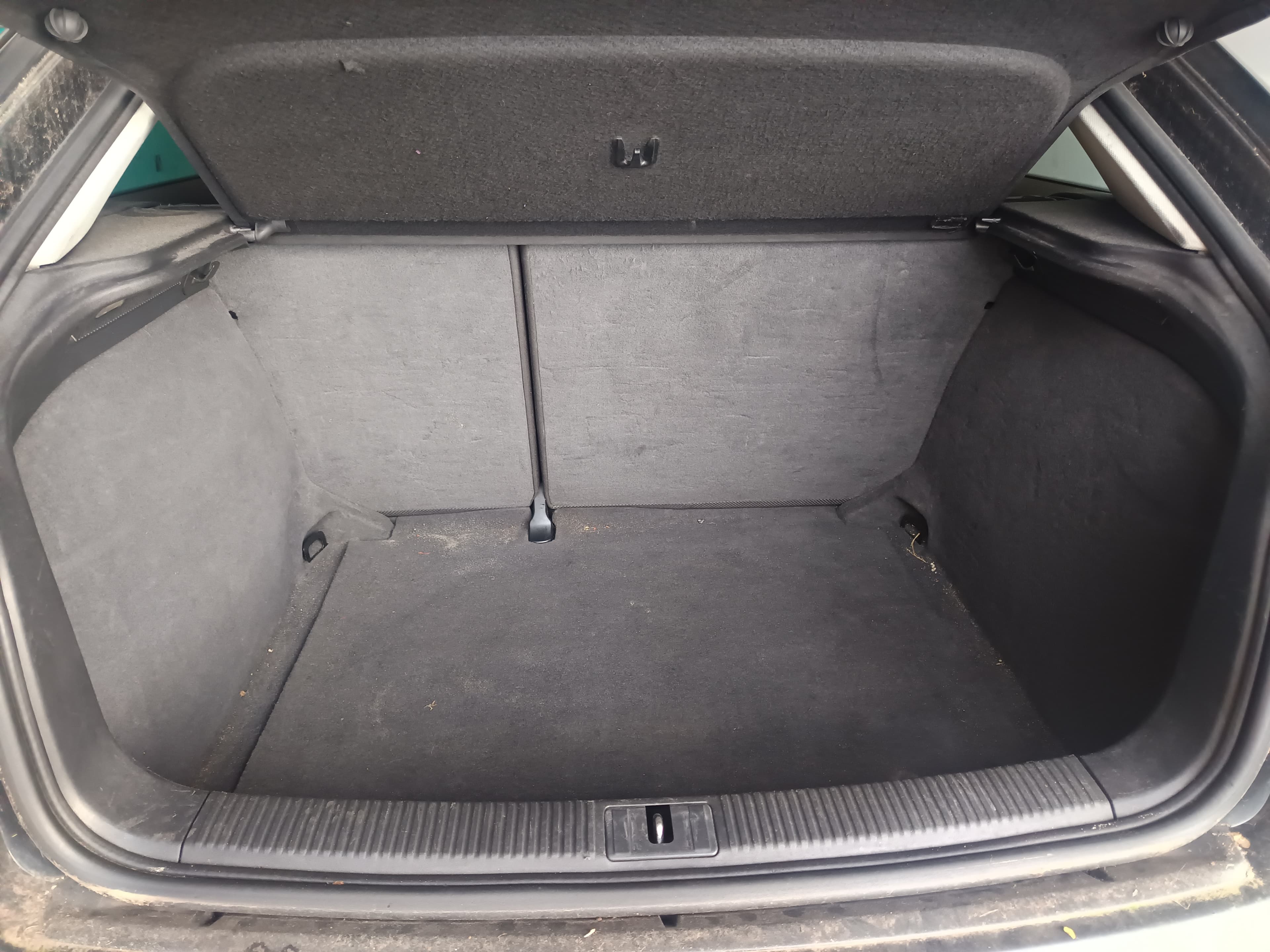 Audi A3 · Ano 2009 — imagem 10