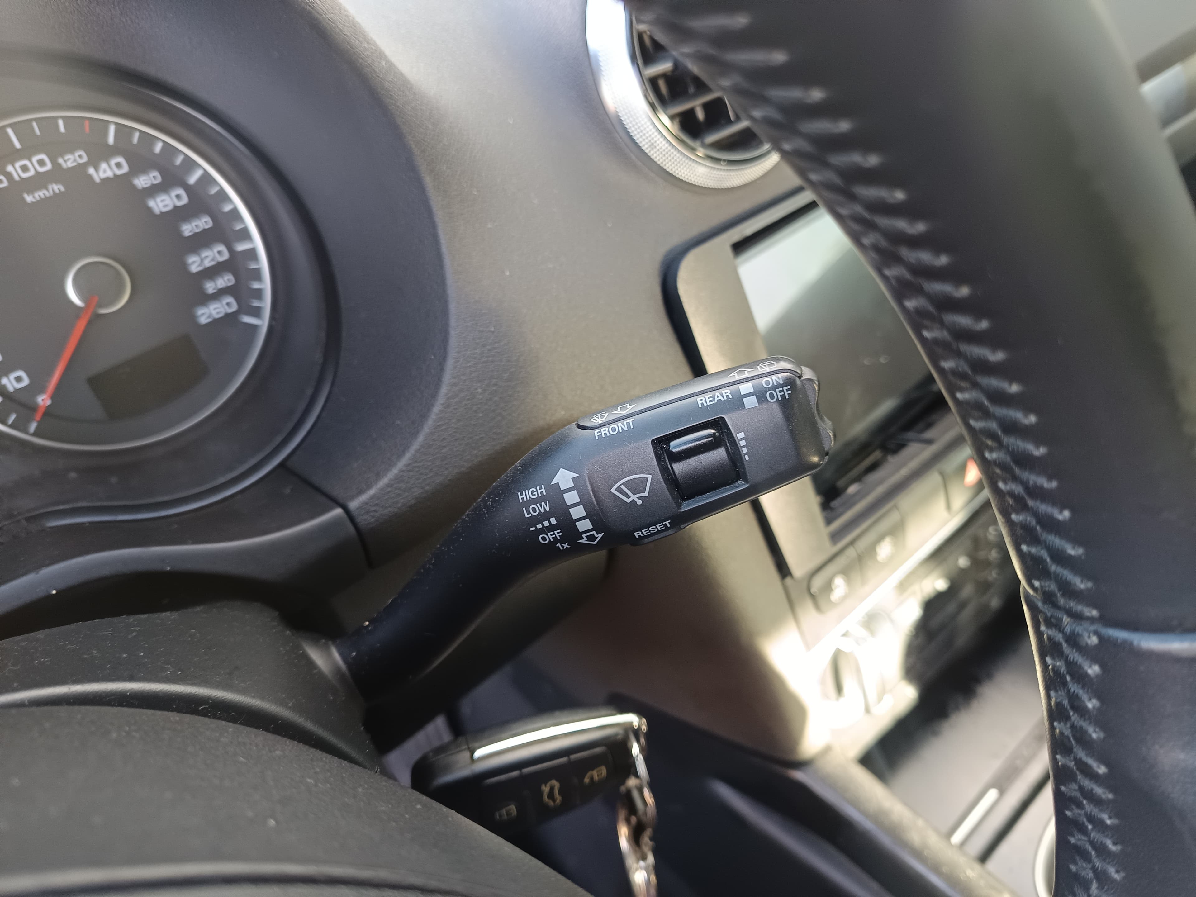 Audi A3 · Ano 2009 — imagem 38
