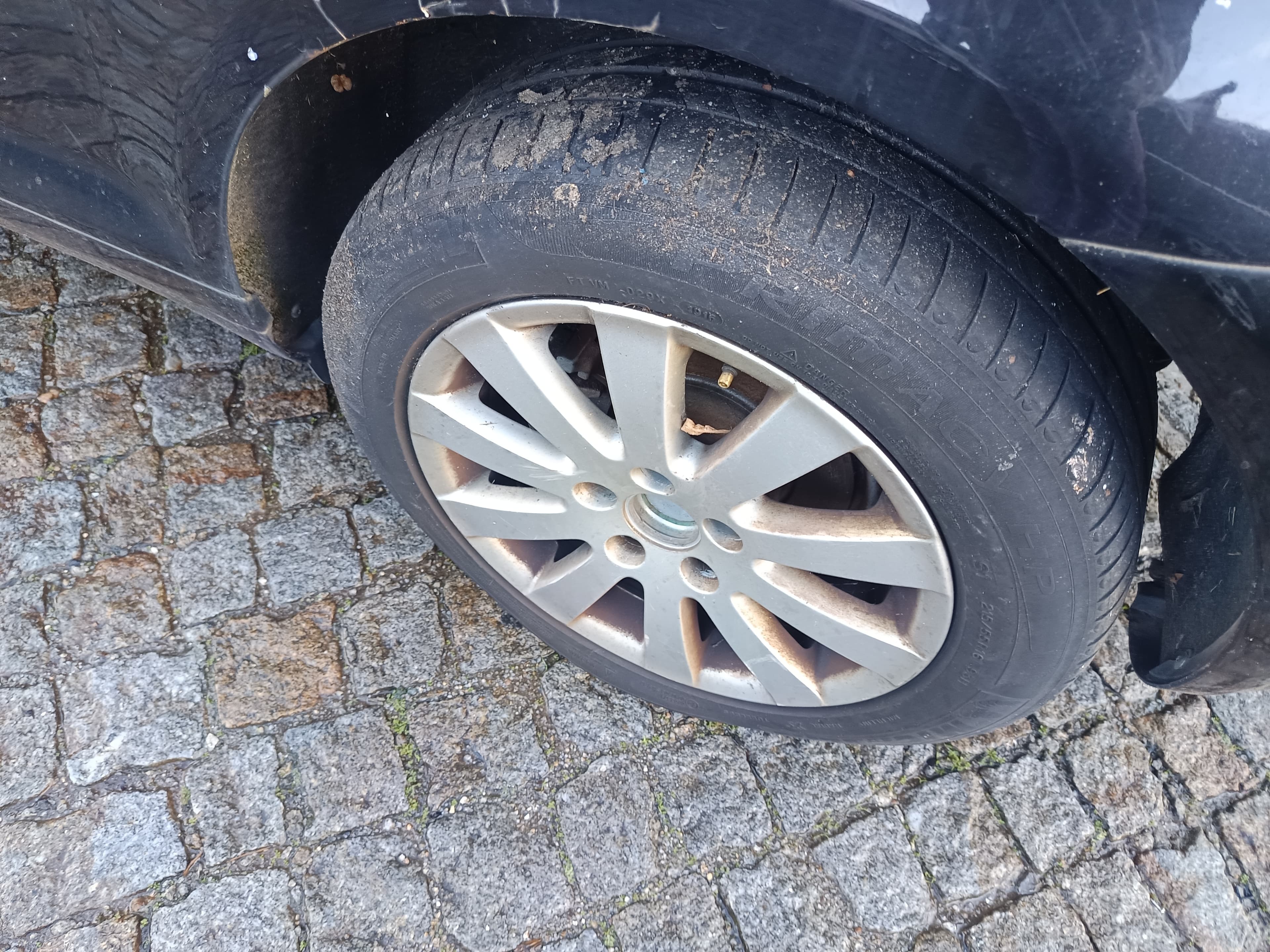 Audi A3 · Ano 2009 — imagem 15