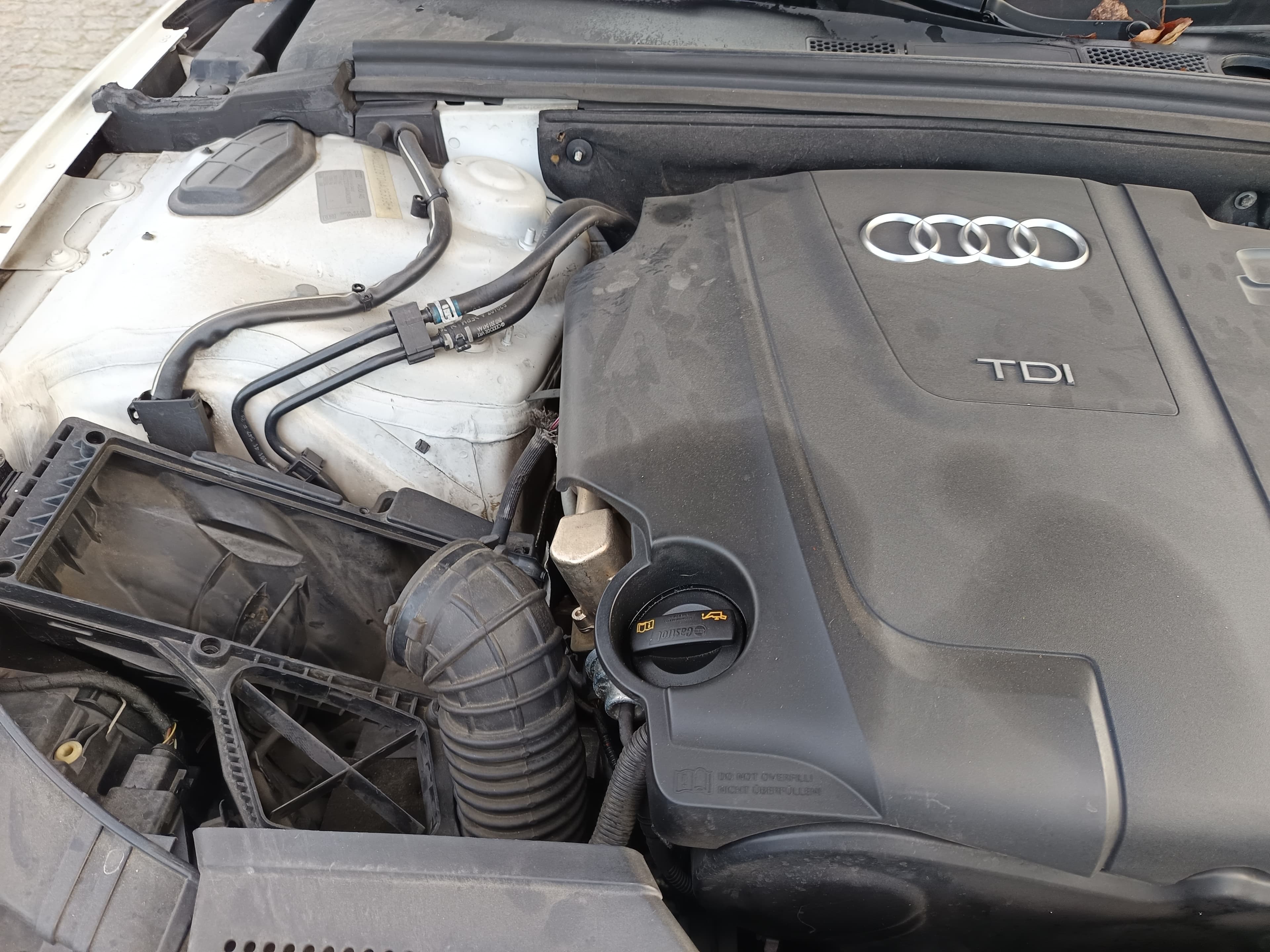 Audi A5 · Ano 2010 — image 18