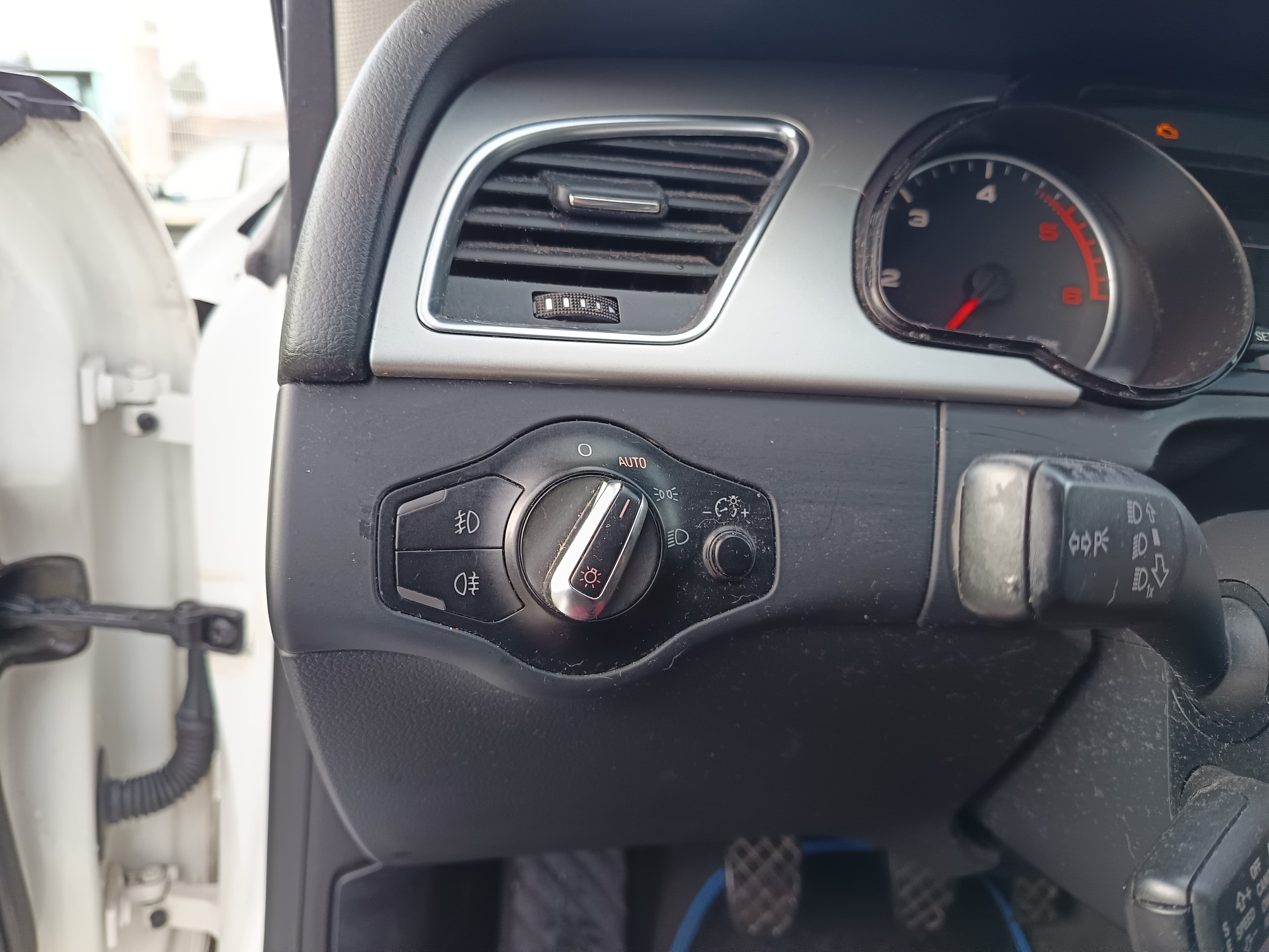 Audi A5 · Ano 2010 — image 39