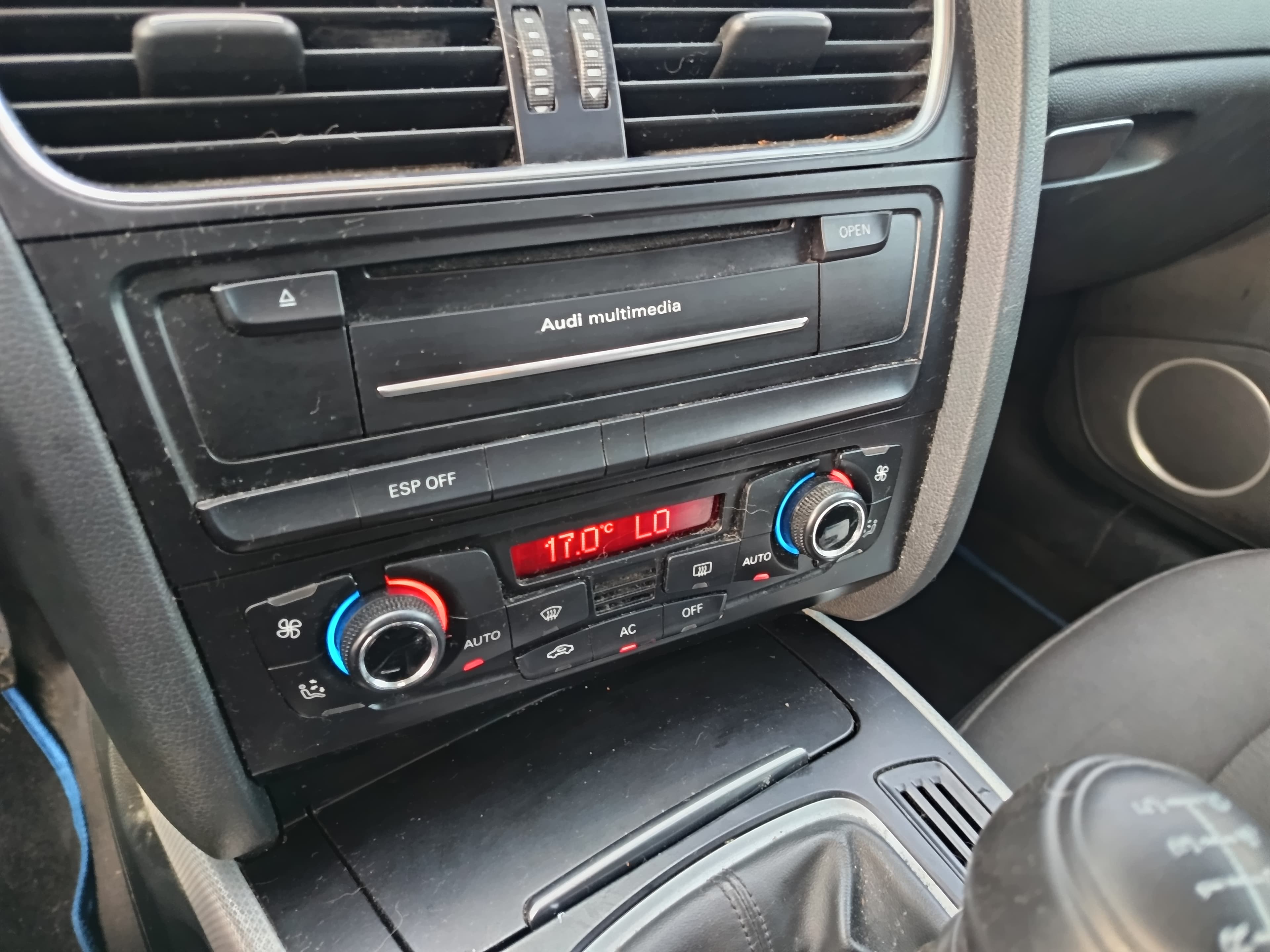 Audi A5 · Ano 2010 — image 33