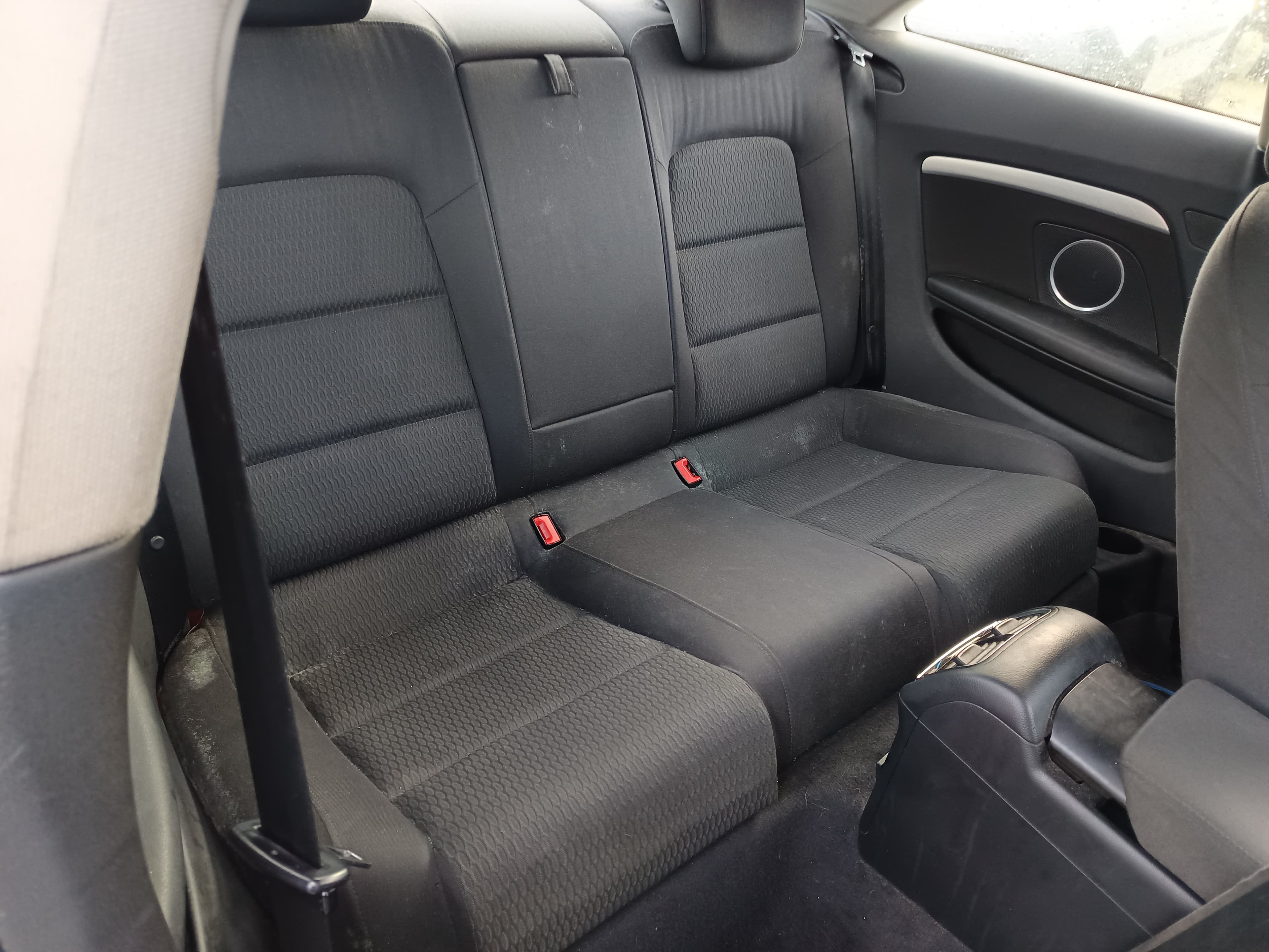 Audi A5 · Ano 2010 — image 24