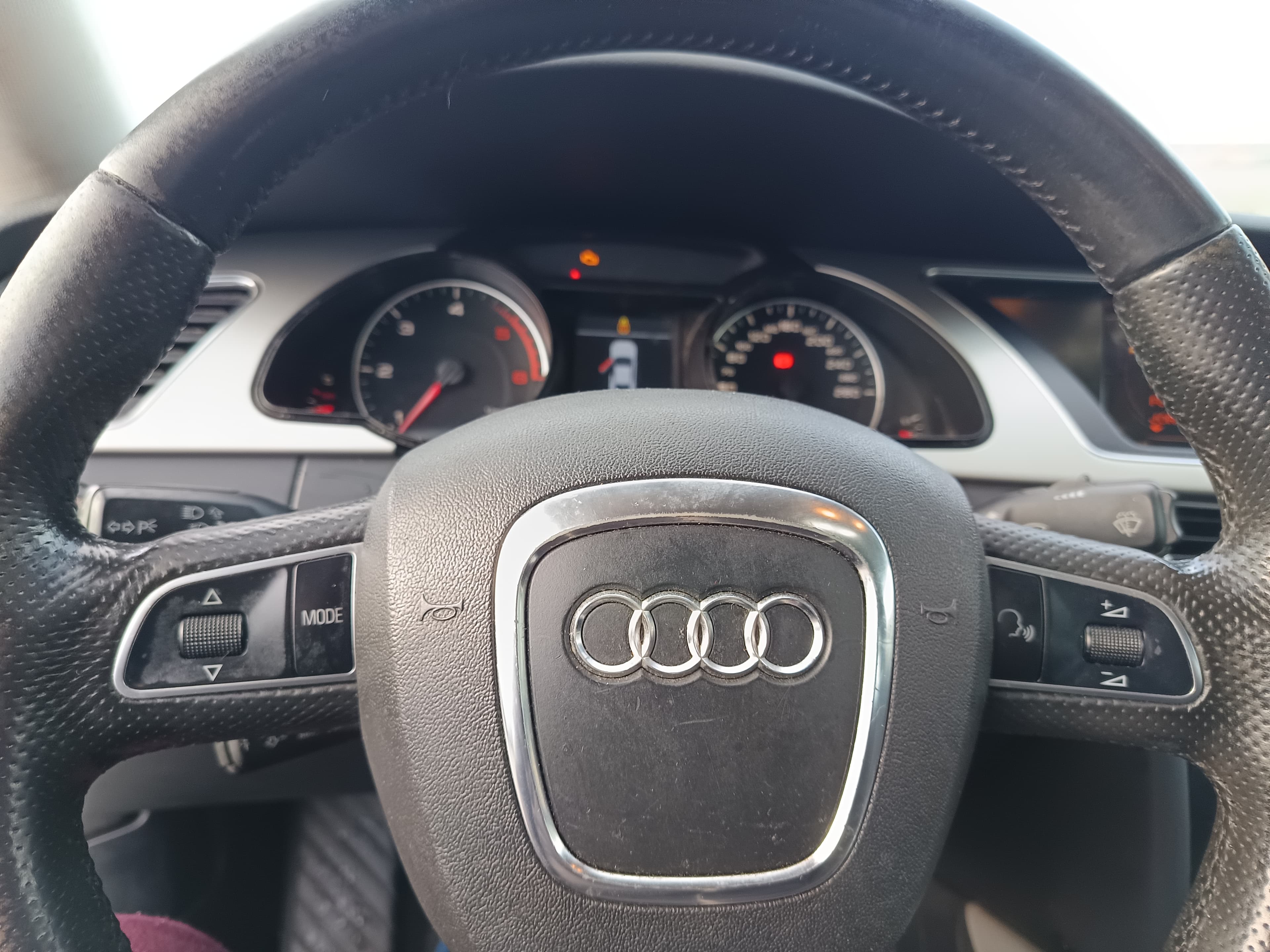 Audi A5 · Ano 2010 — image 35
