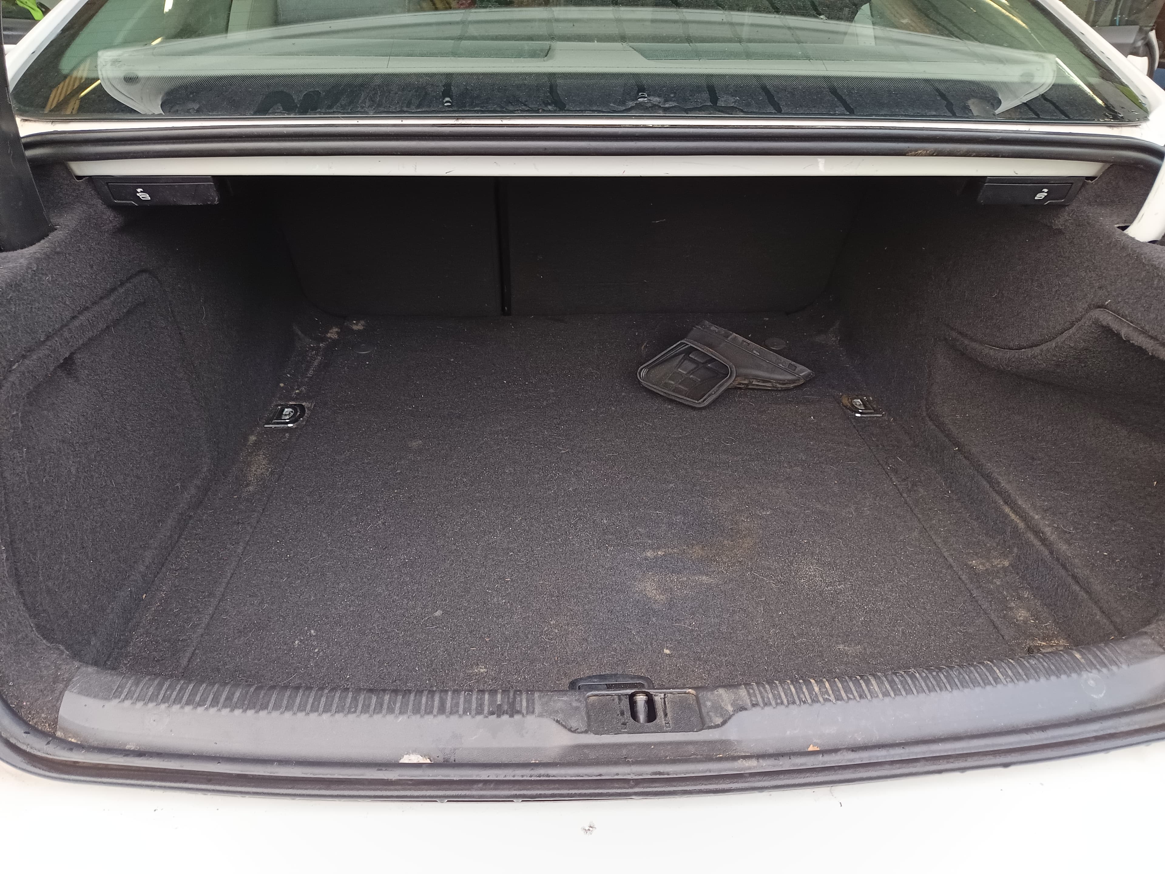 Audi A5 · Ano 2010 — image 7