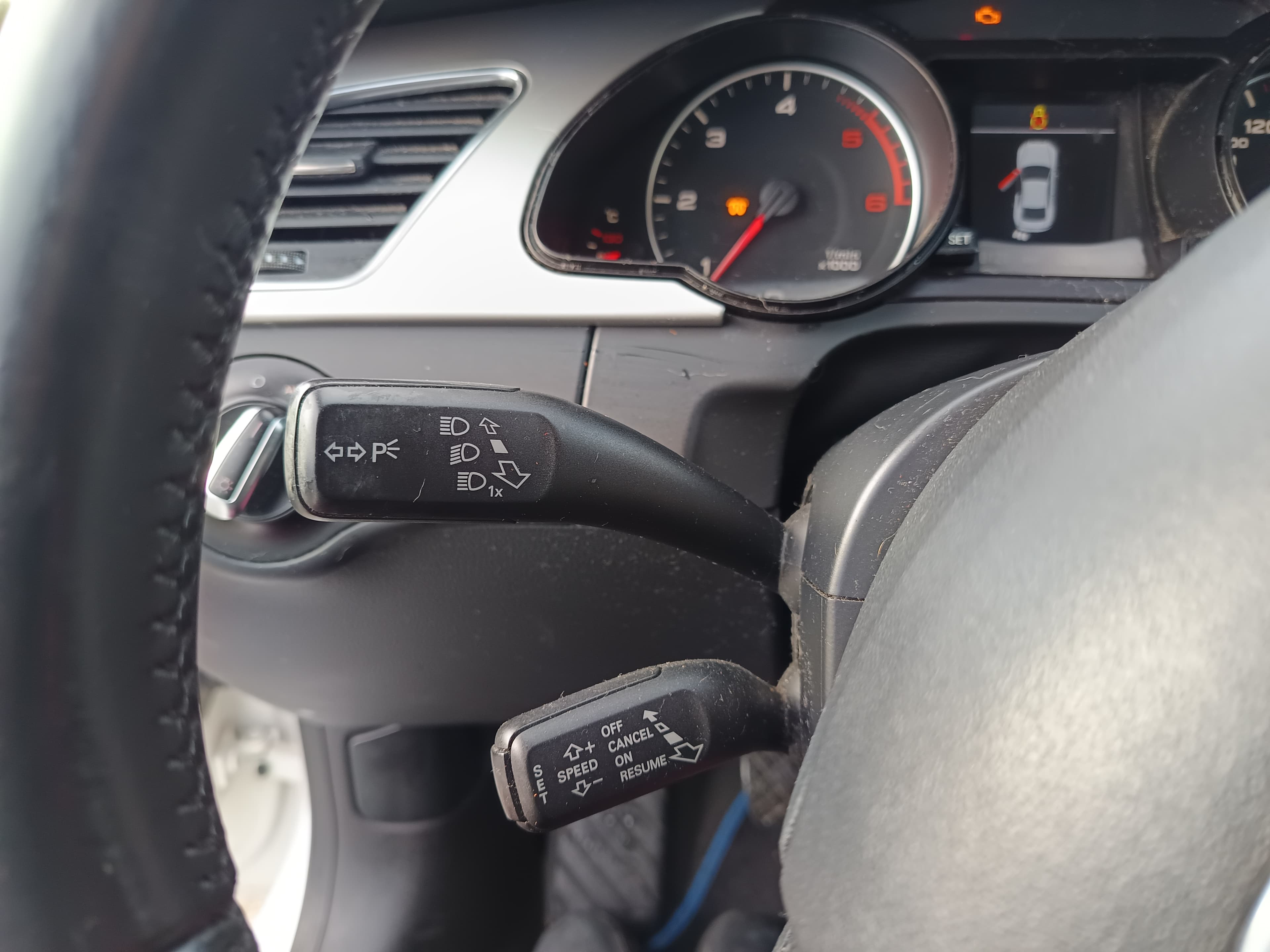 Audi A5 · Ano 2010 — image 38
