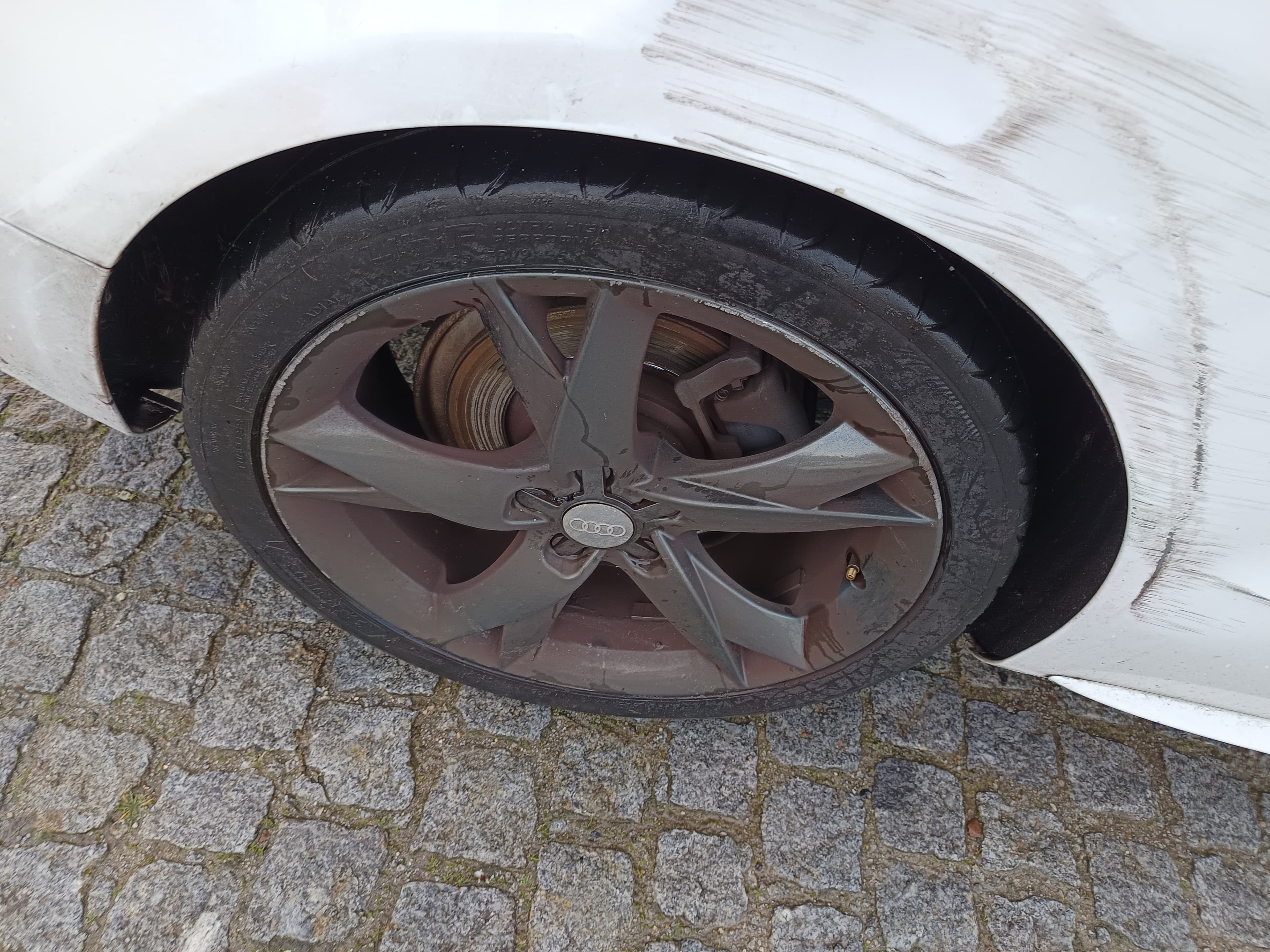 Audi A5 · Ano 2010 — image 11