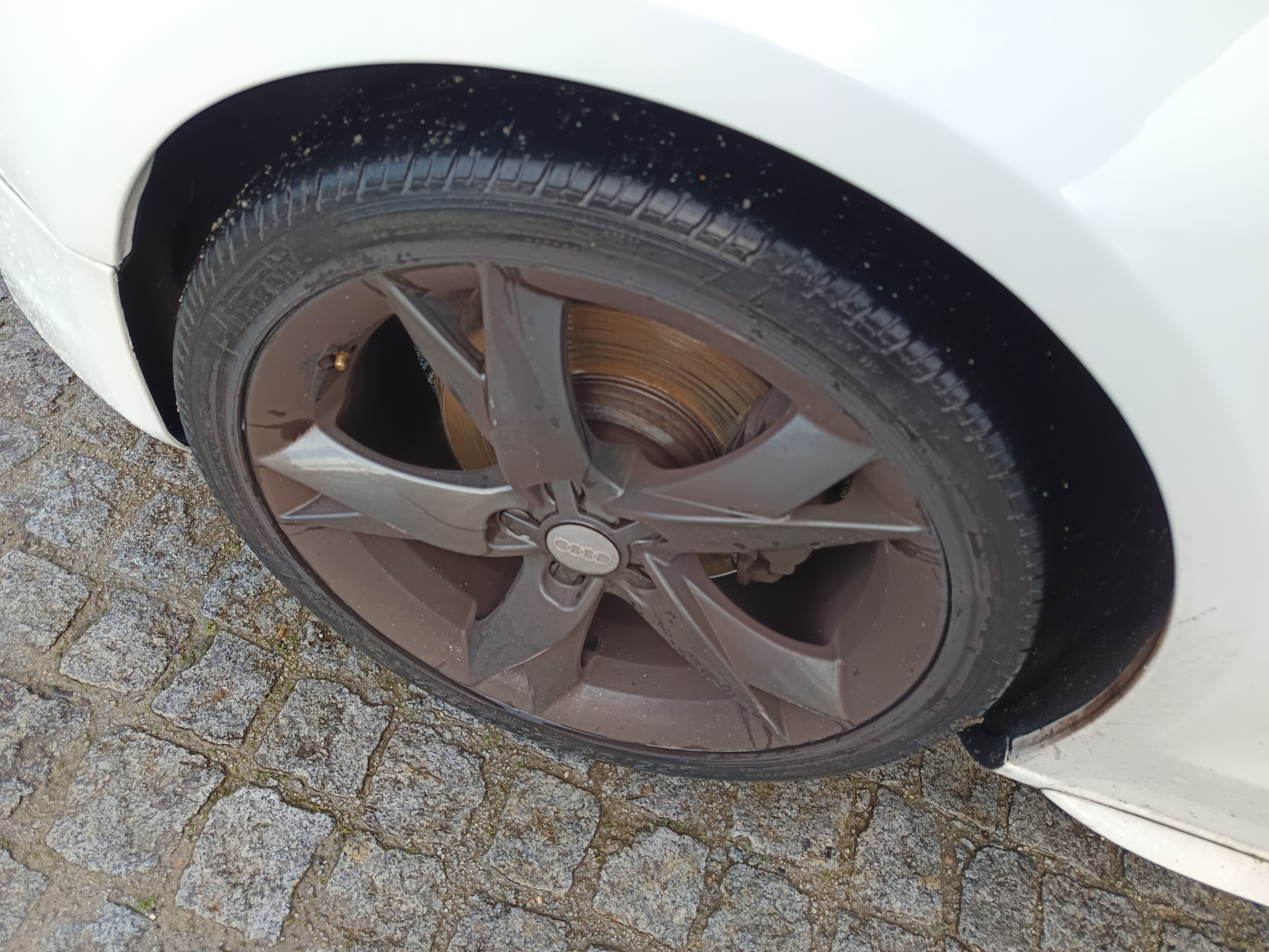 Audi A5 · Ano 2010 — image 15