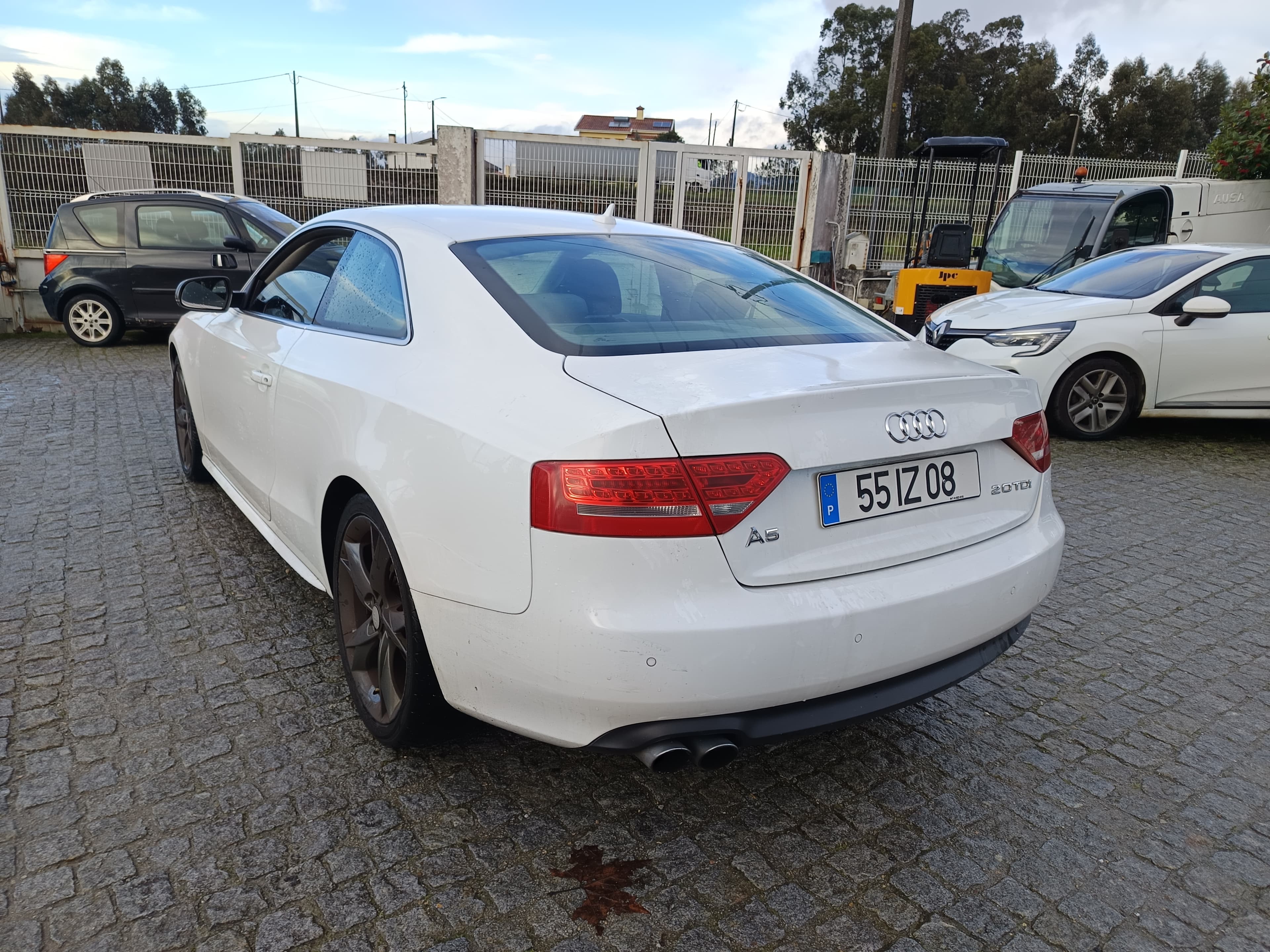 Audi A5 · Ano 2010 — image 6