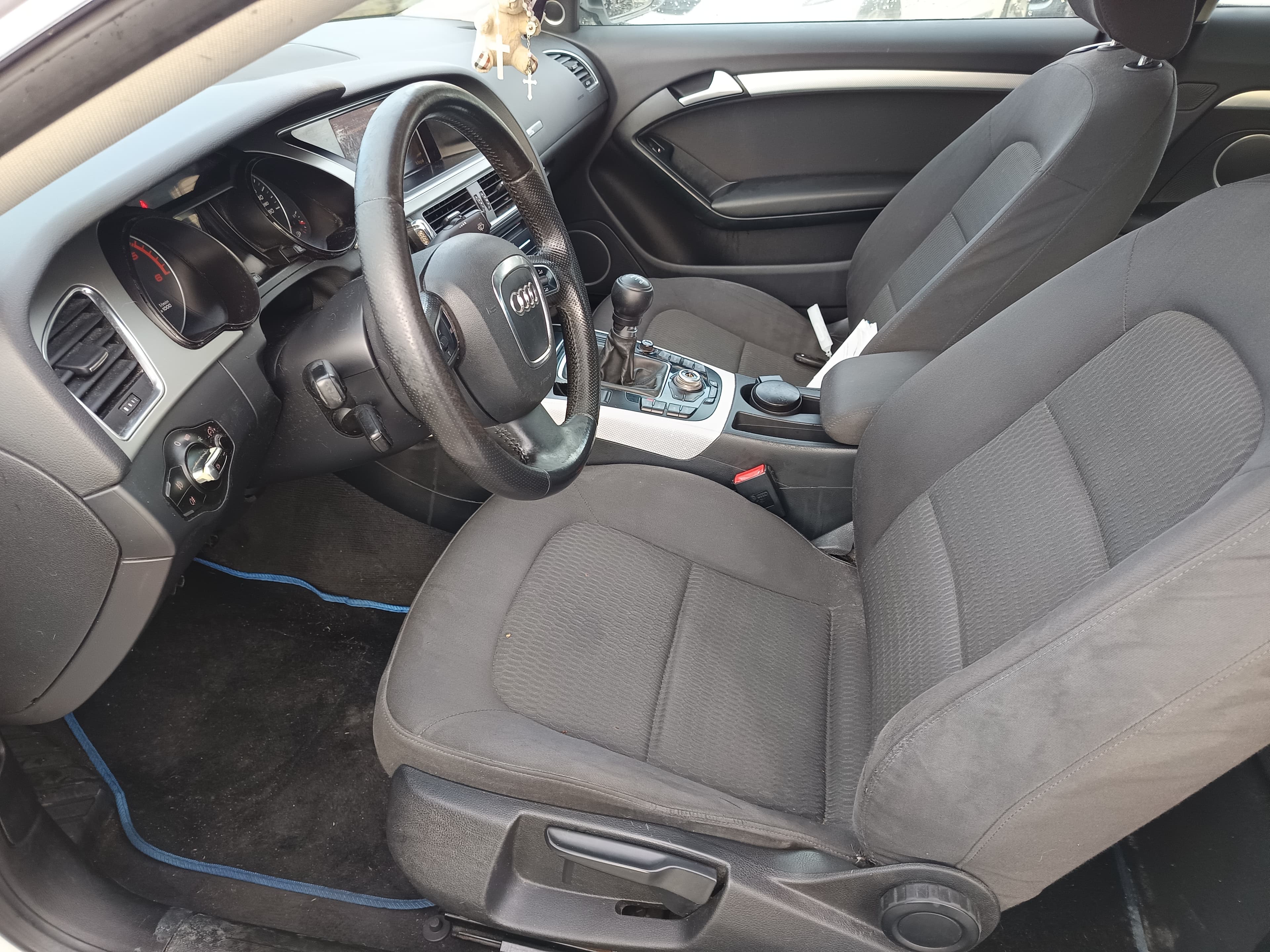 Audi A5 · Ano 2010 — image 30