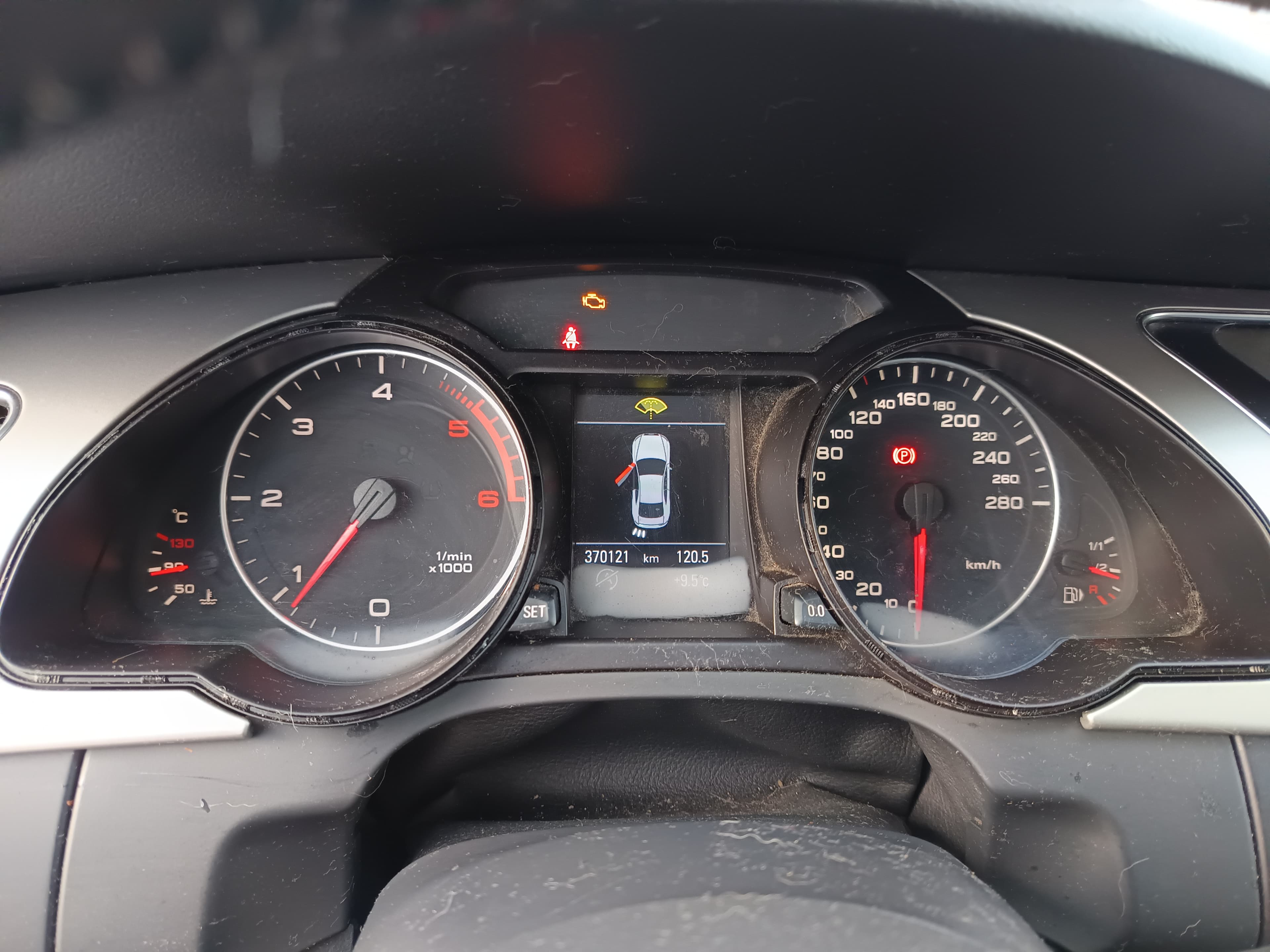 Audi A5 · Ano 2010 — image 36