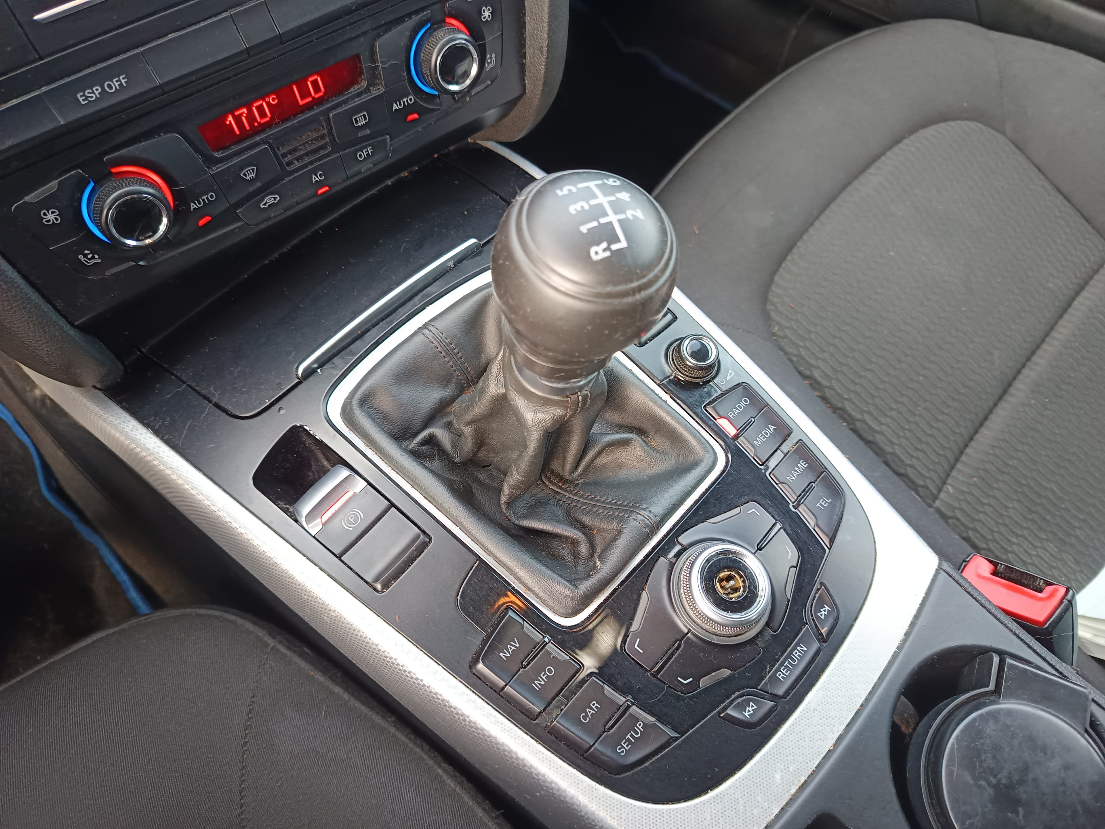 Audi A5 · Ano 2010 — image 34