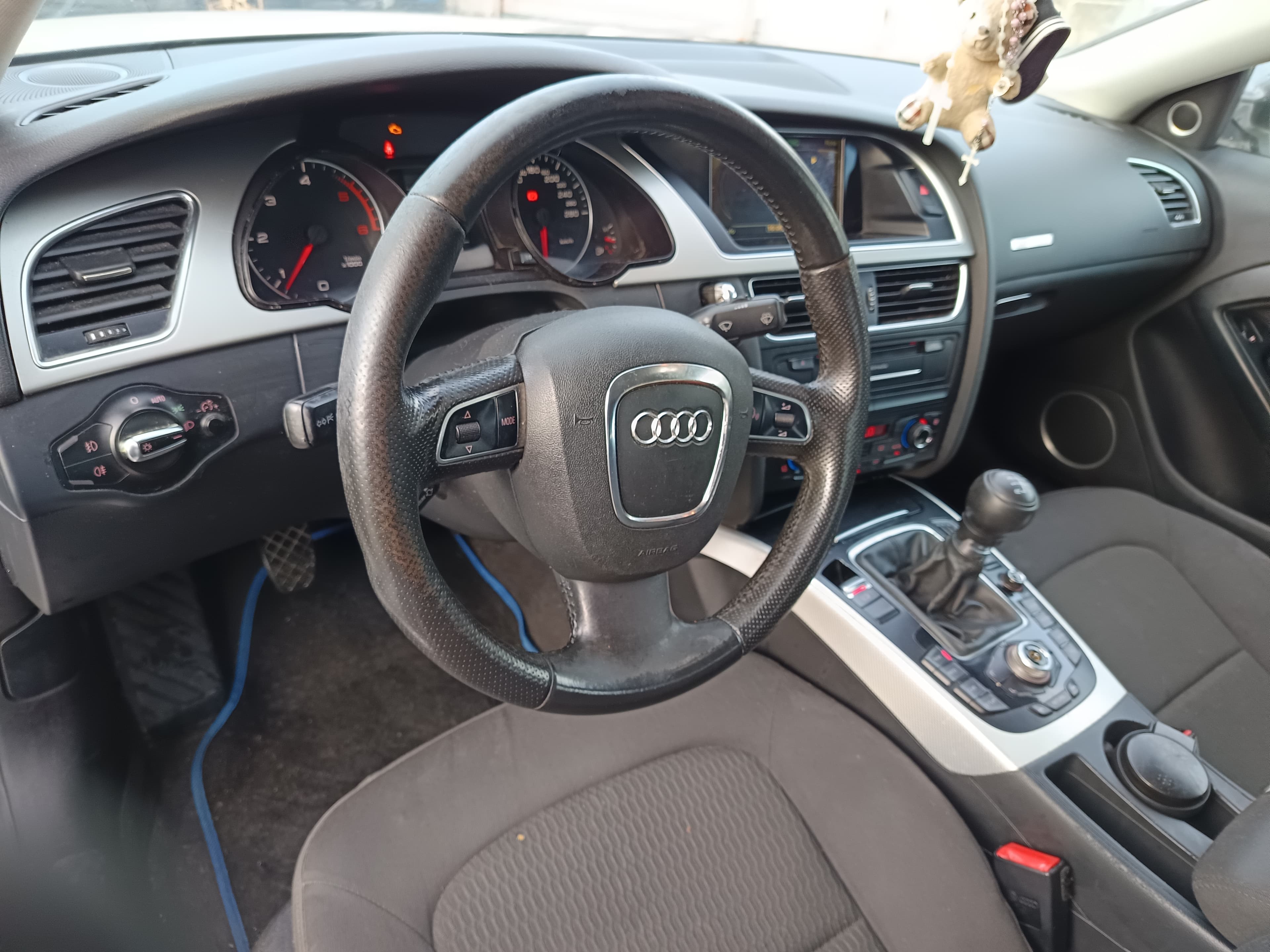 Audi A5 · Ano 2010 — image 31