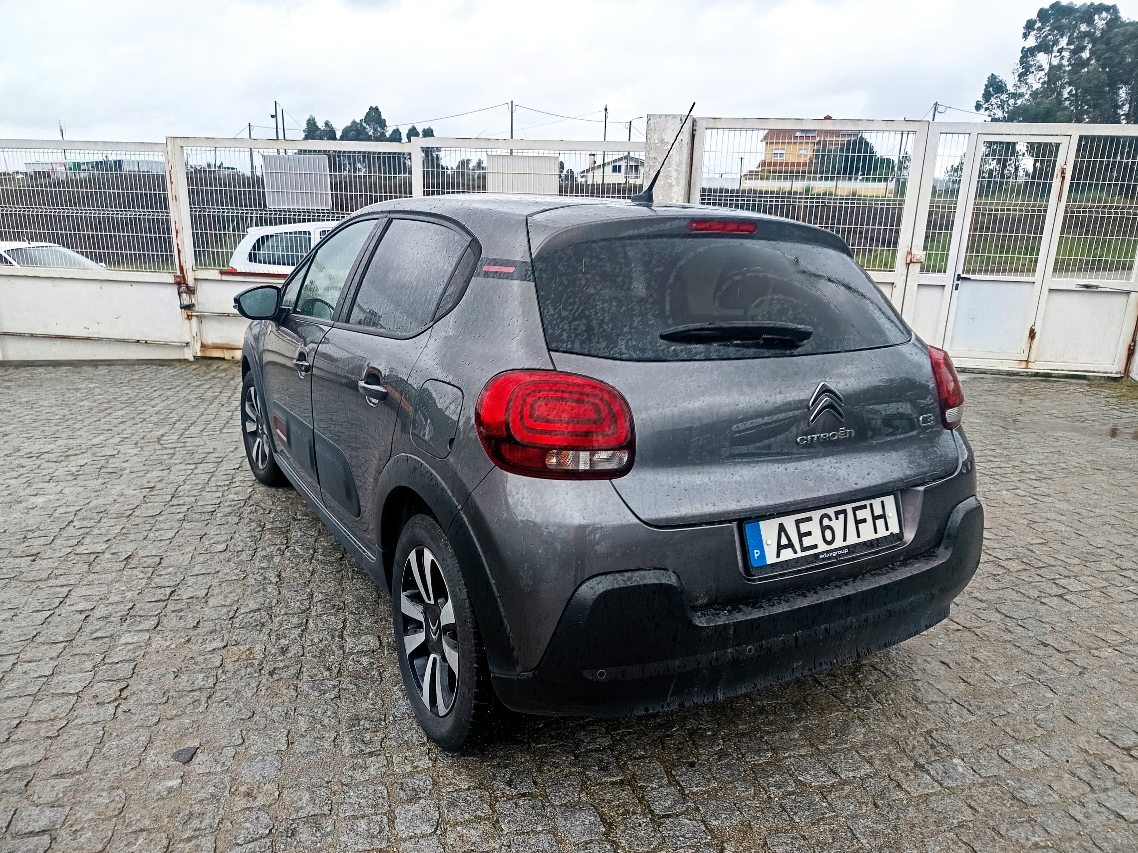 Citroën C3 · Ano 2020 — imagem 6