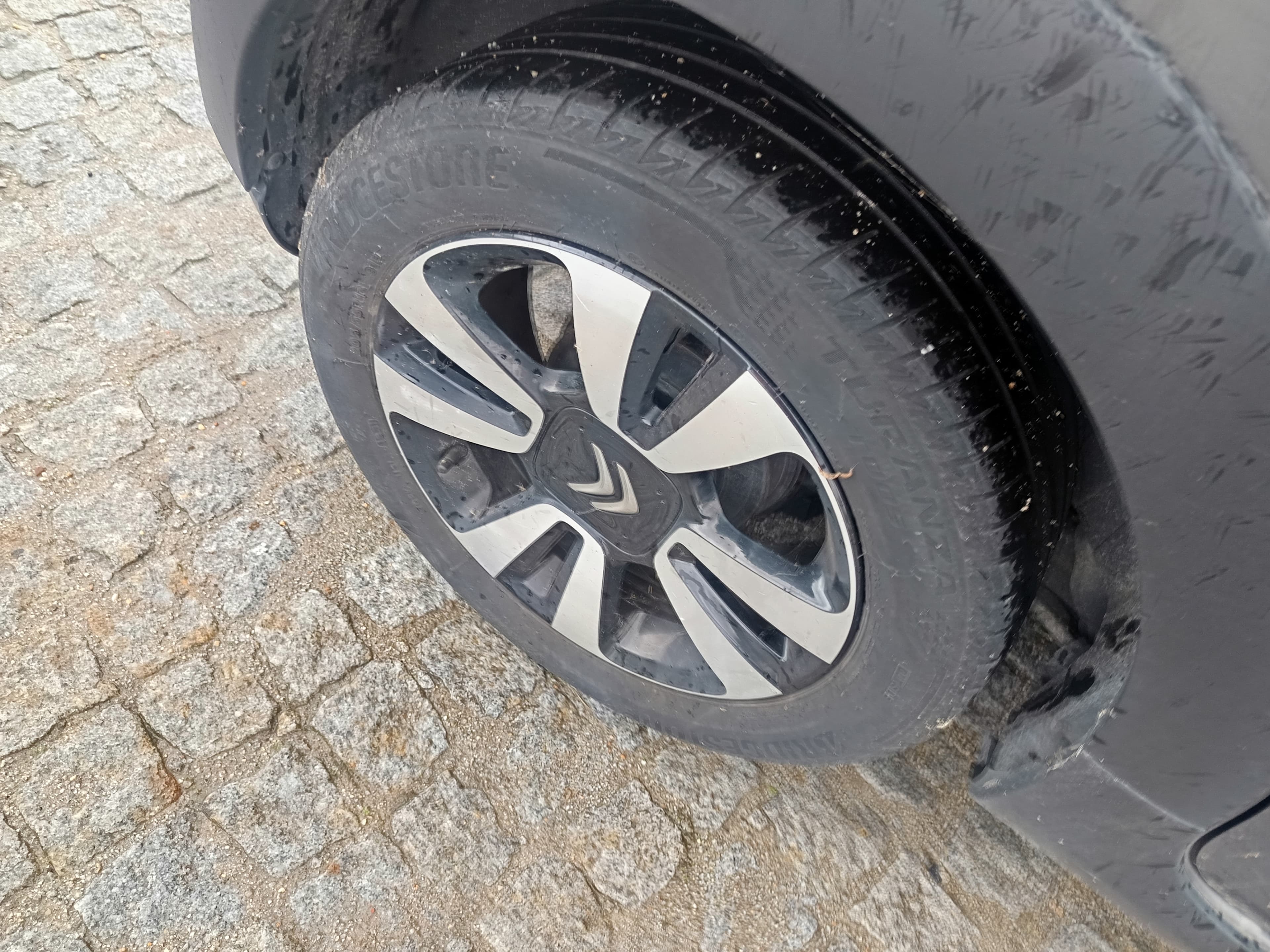 Citroën C3 · Ano 2020 — imagem 8