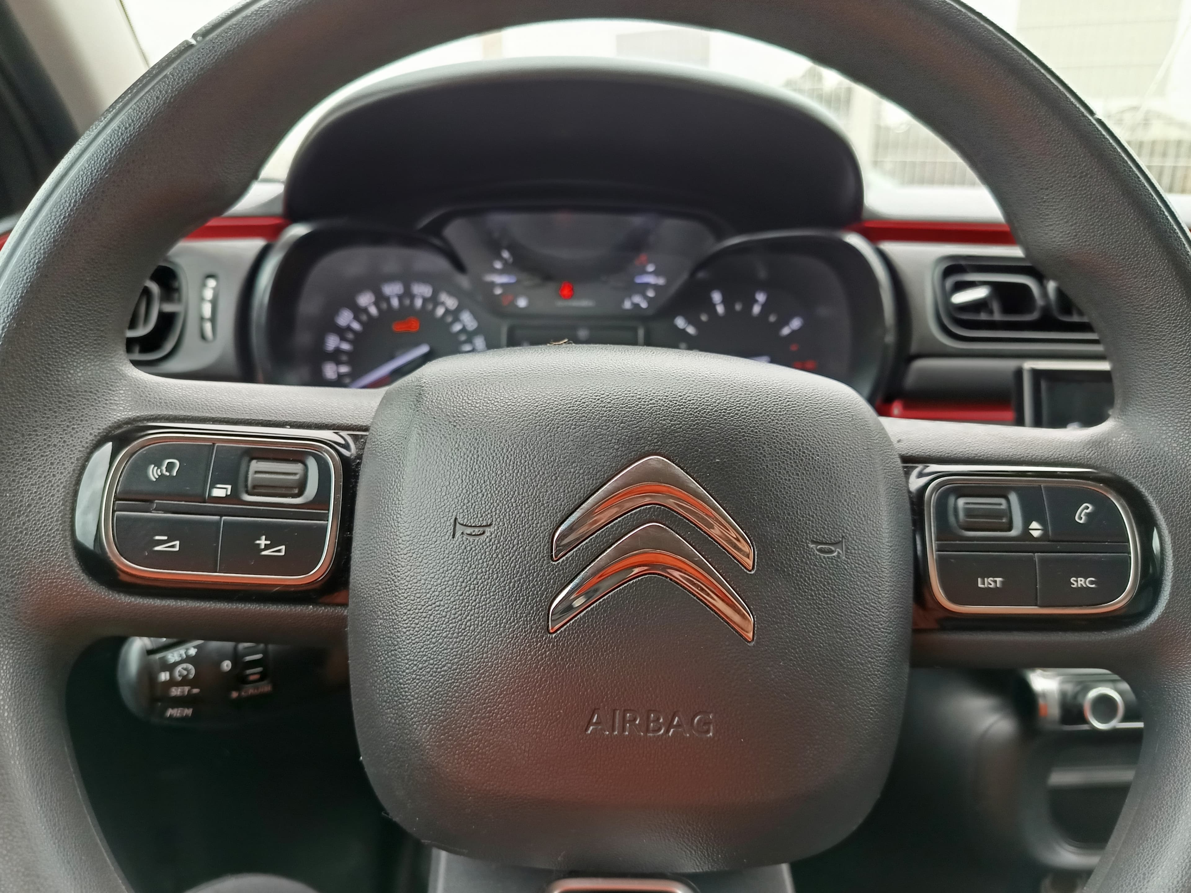 Citroën C3 · Ano 2020 — imagem 37