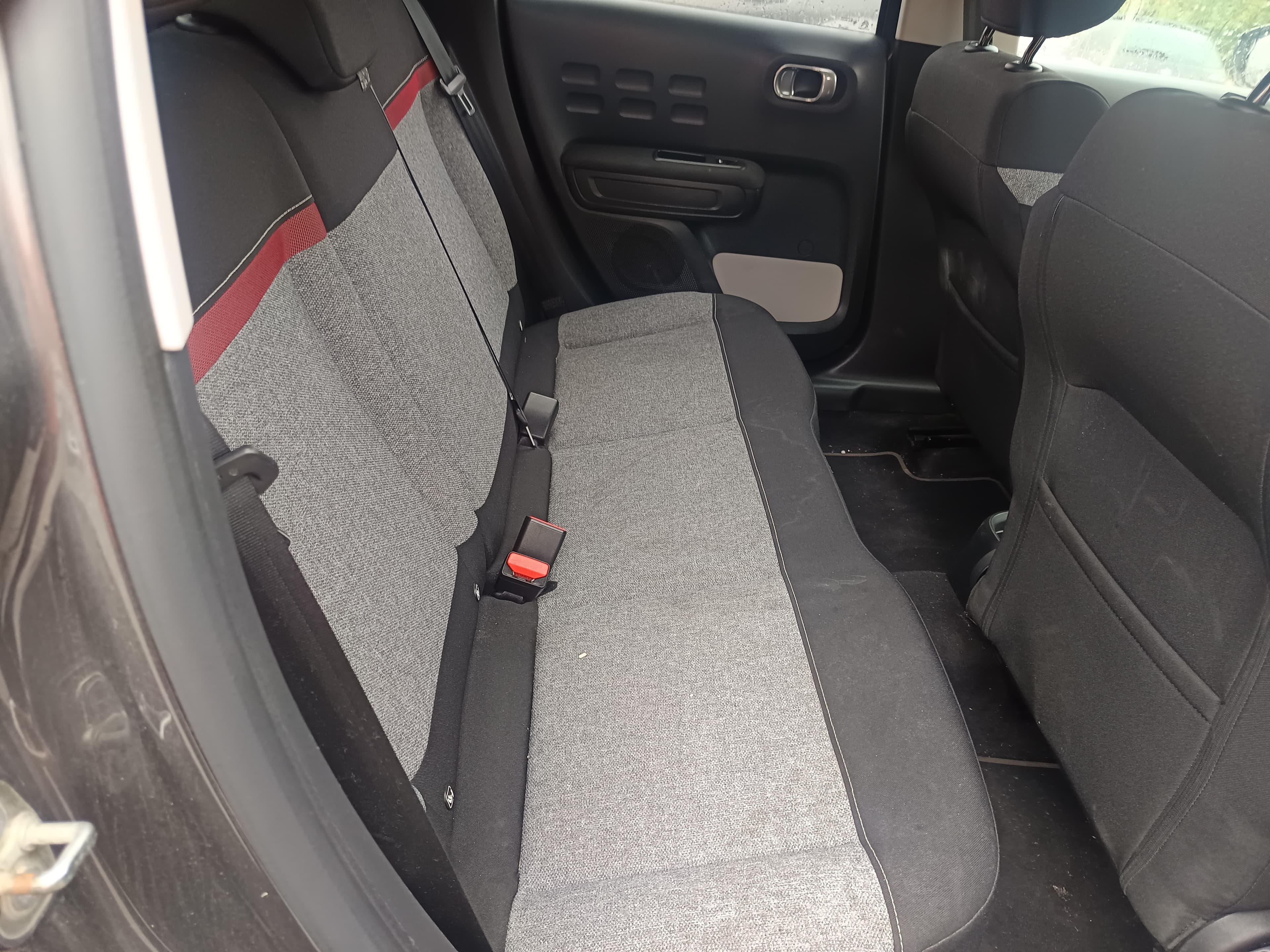Citroën C3 · Ano 2020 — imagem 22