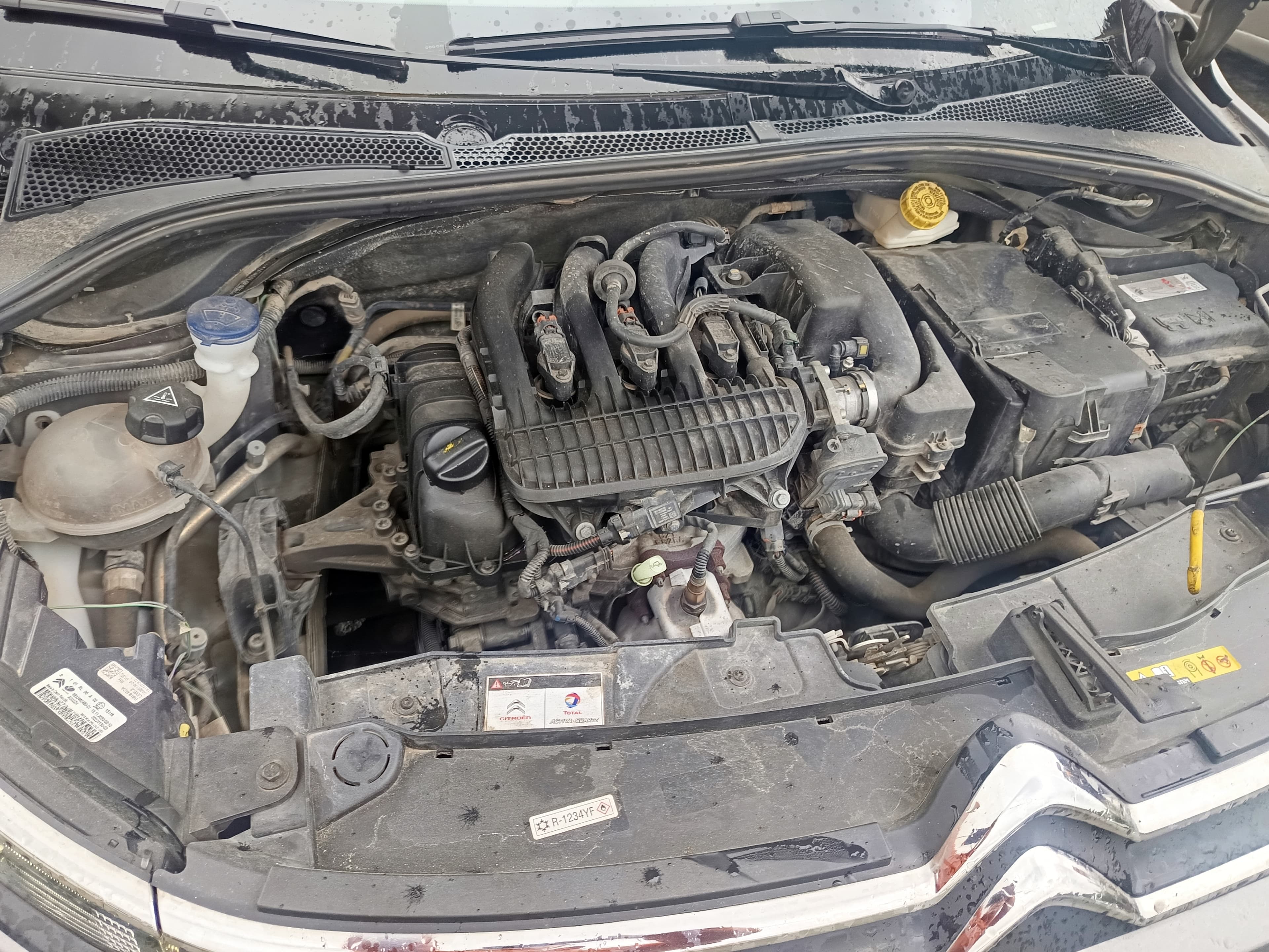 Citroën C3 · Ano 2020 — imagem 15
