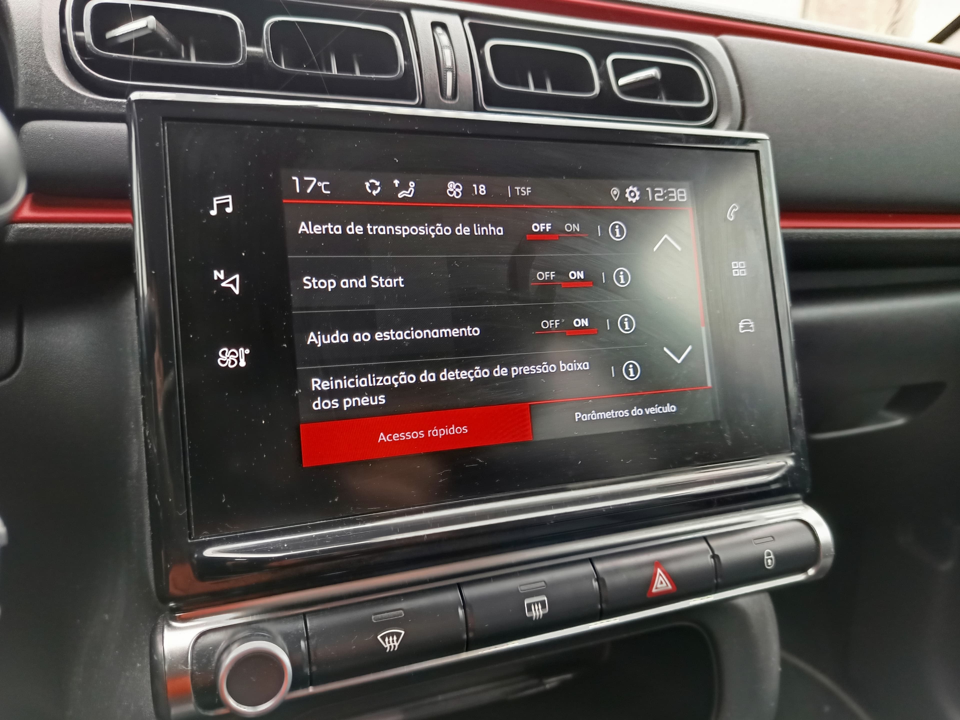 Citroën C3 · Ano 2020 — imagem 34