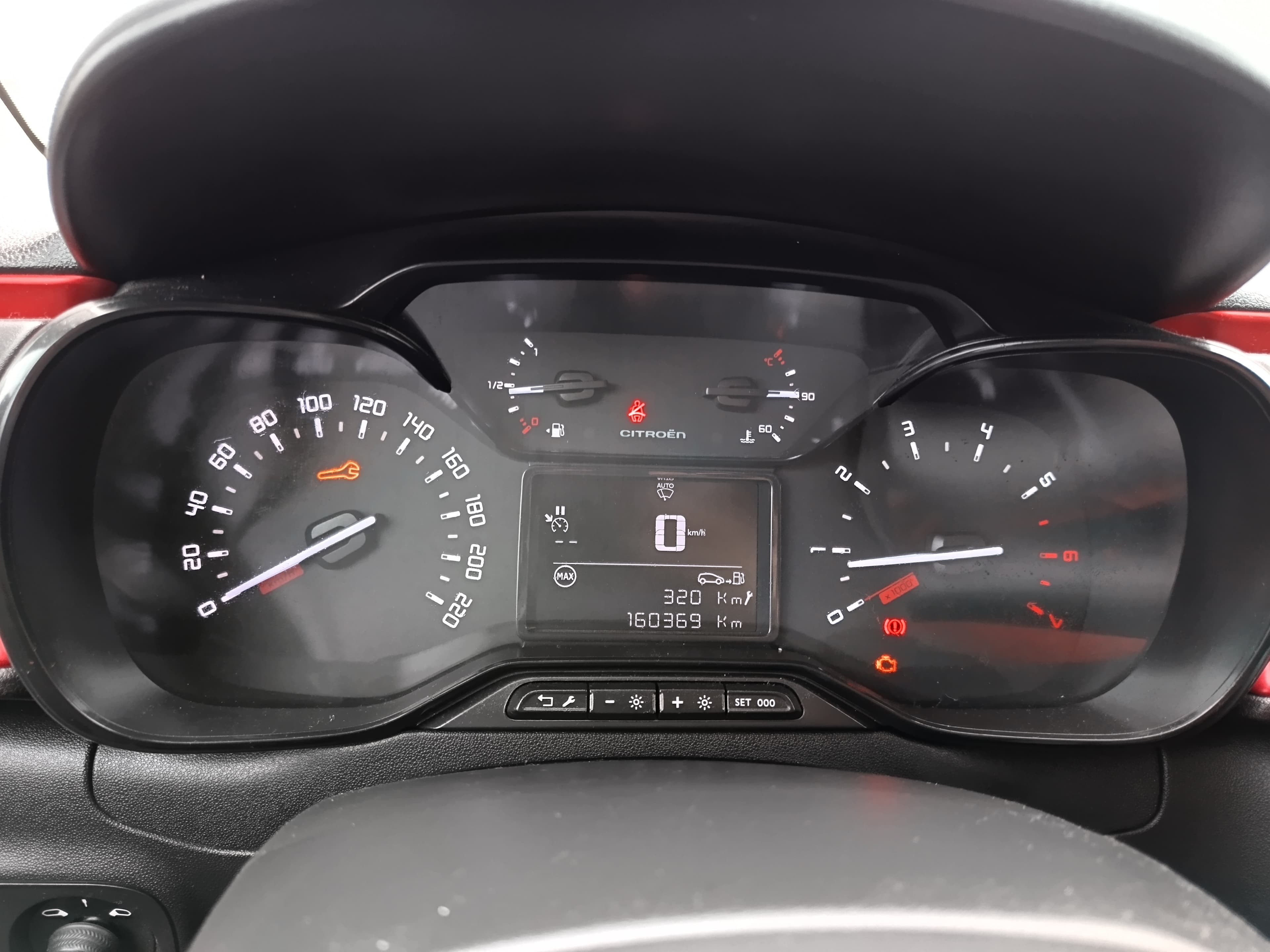 Citroën C3 · Ano 2020 — imagem 38