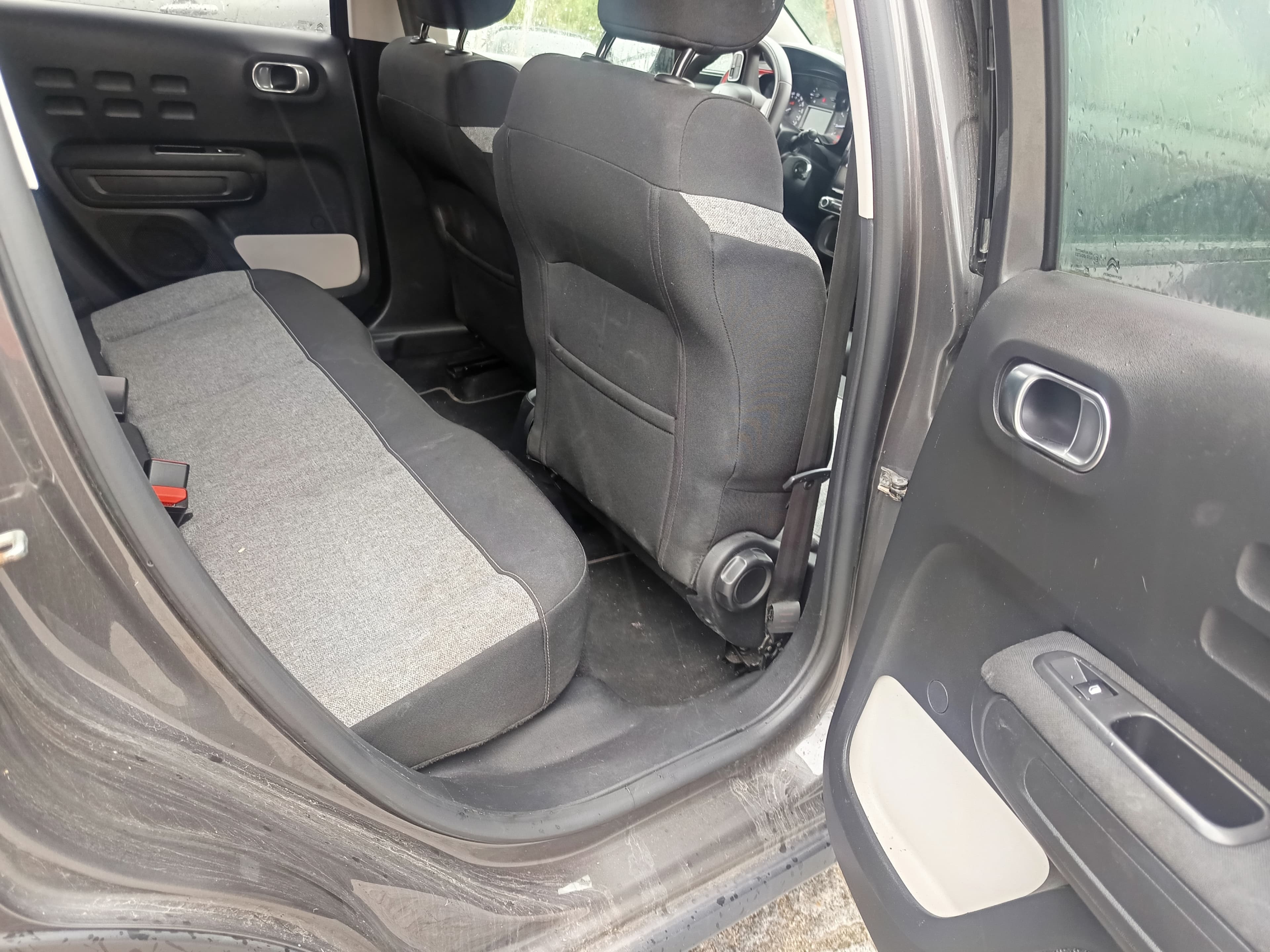 Citroën C3 · Ano 2020 — imagem 20