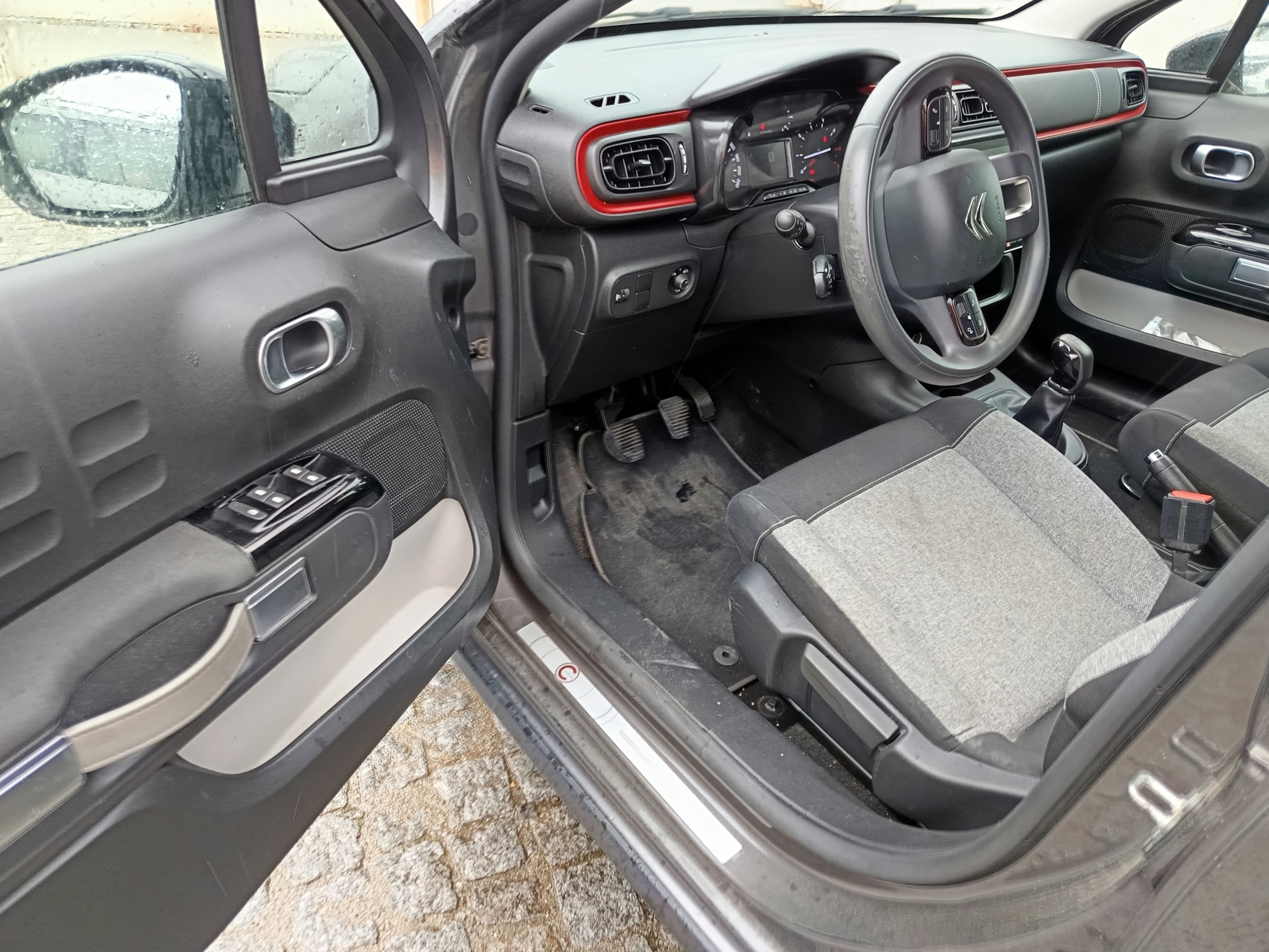 Citroën C3 · Ano 2020 — imagem 29