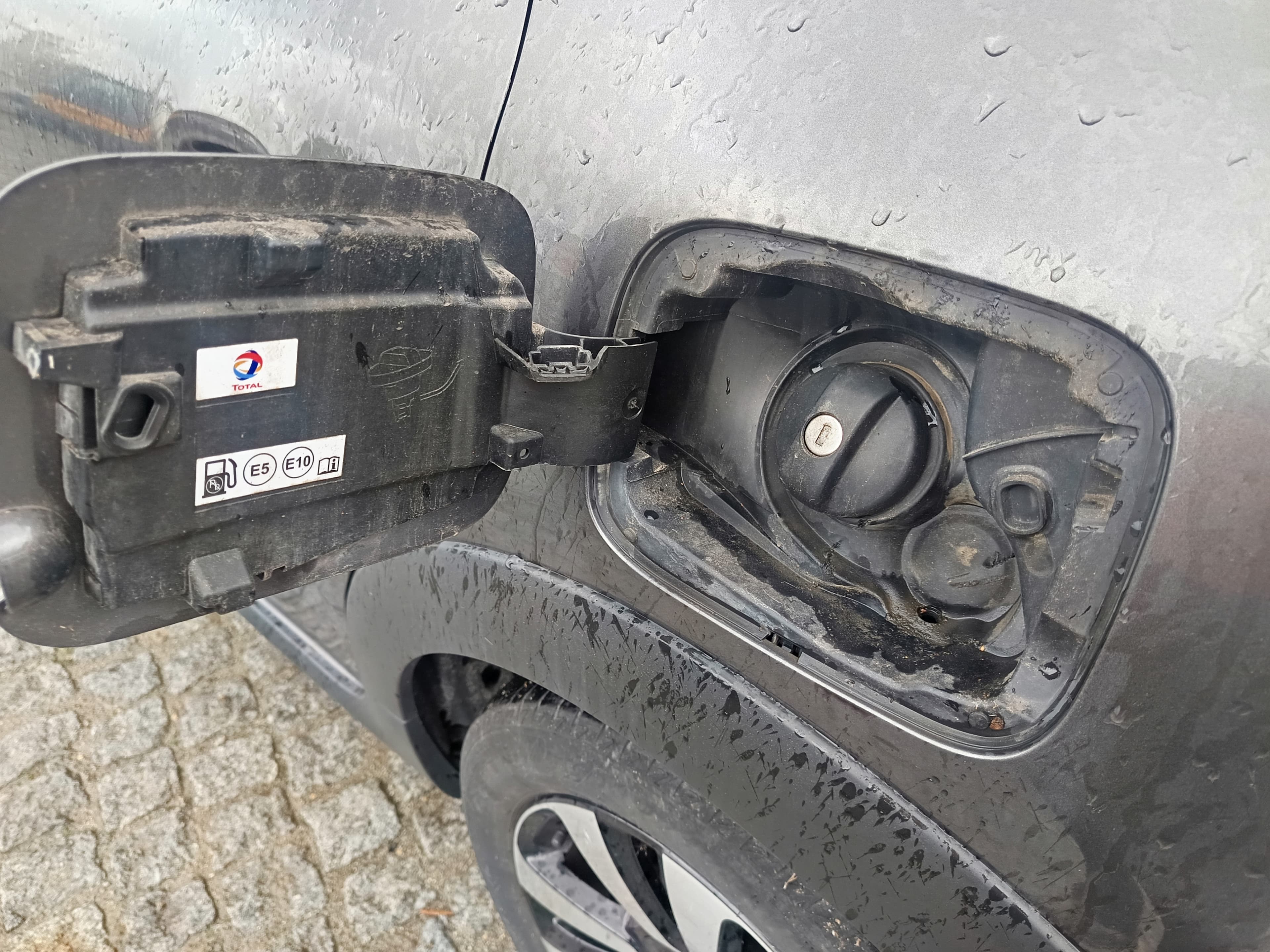 Citroën C3 · Ano 2020 — imagem 11