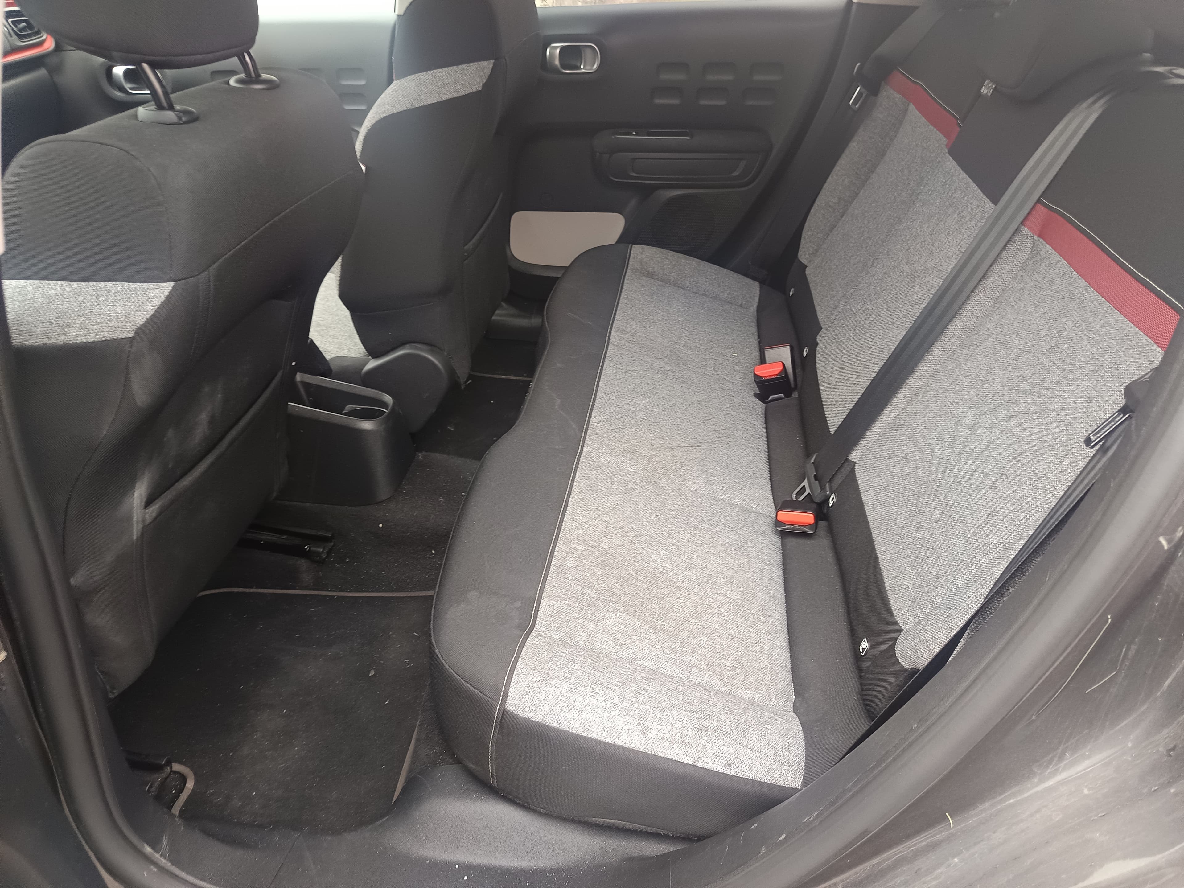 Citroën C3 · Ano 2020 — imagem 28