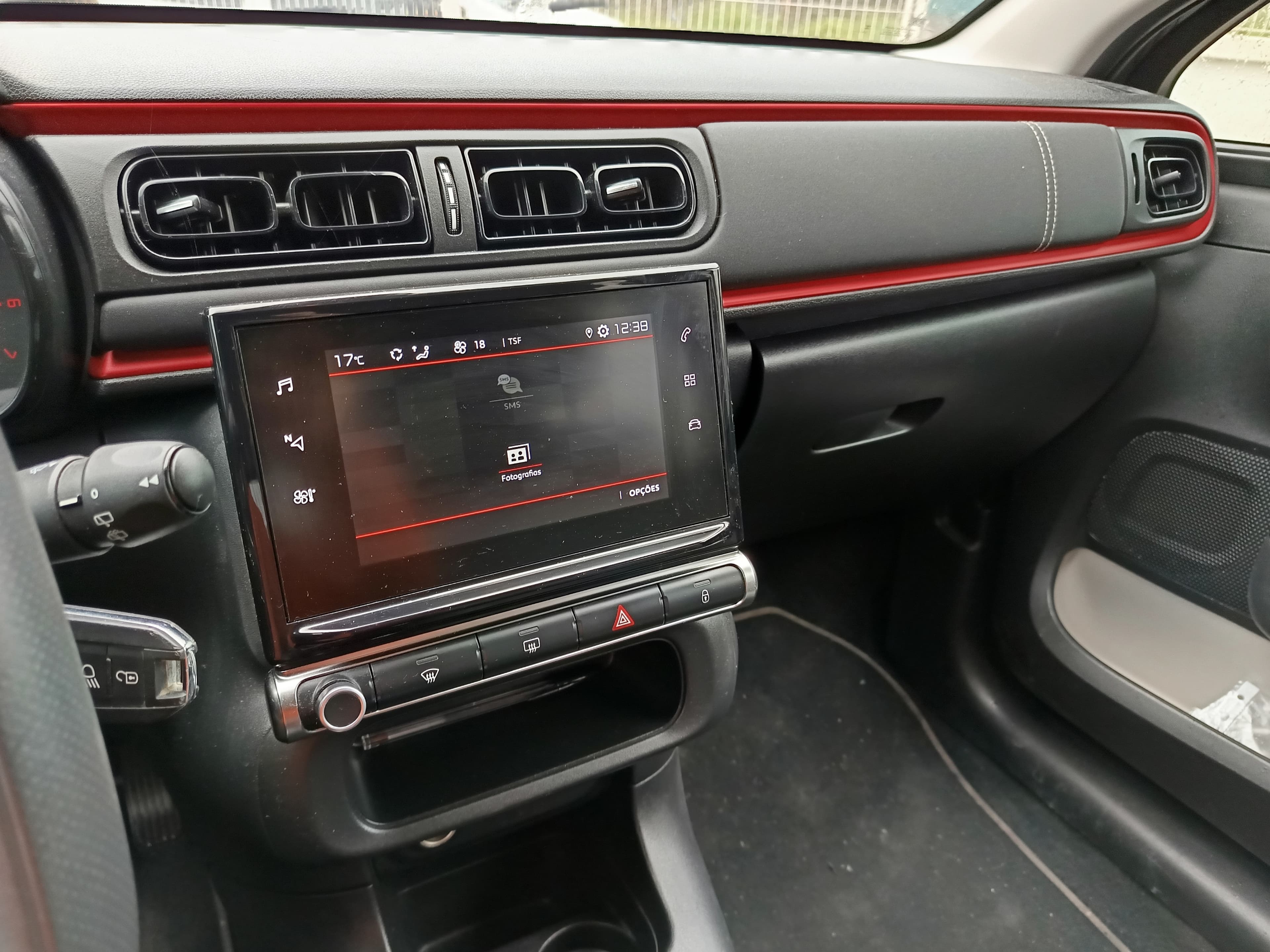 Citroën C3 · Ano 2020 — imagem 32