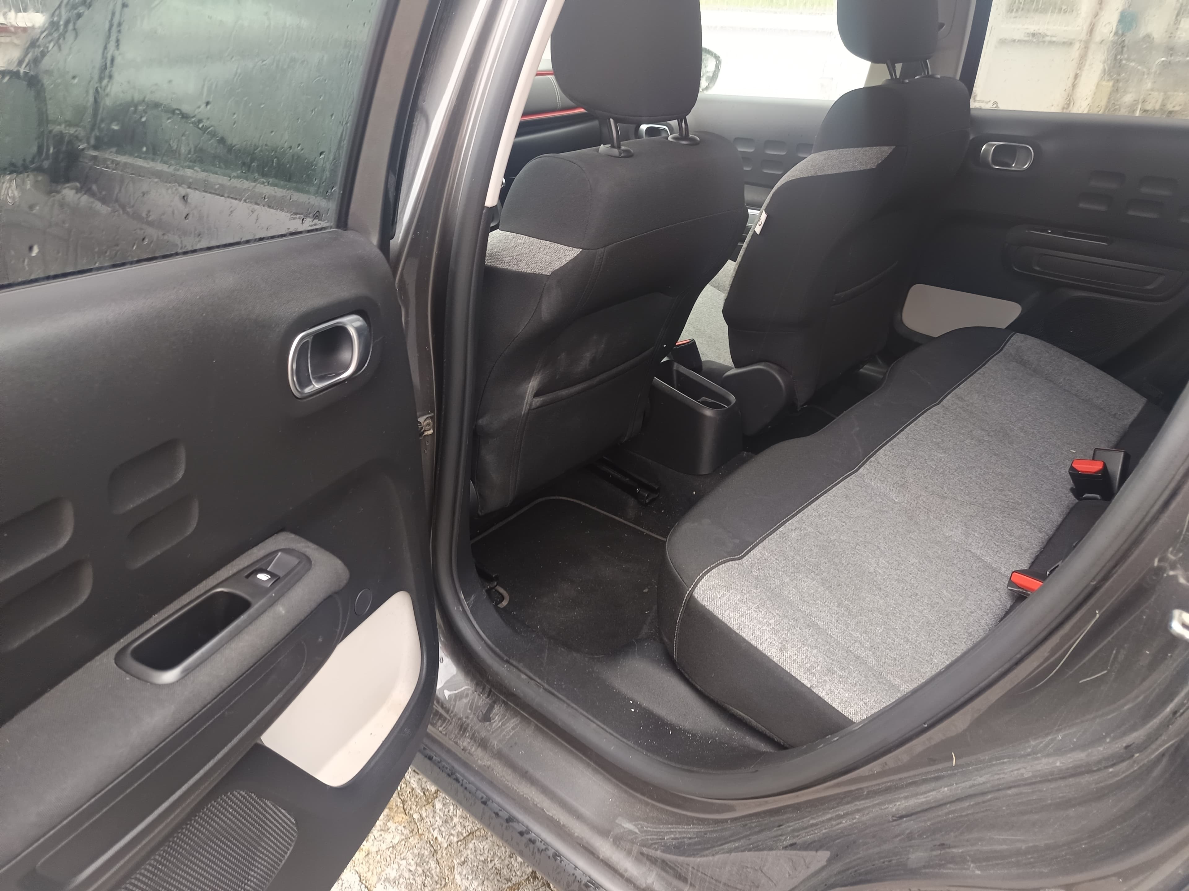Citroën C3 · Ano 2020 — imagem 26