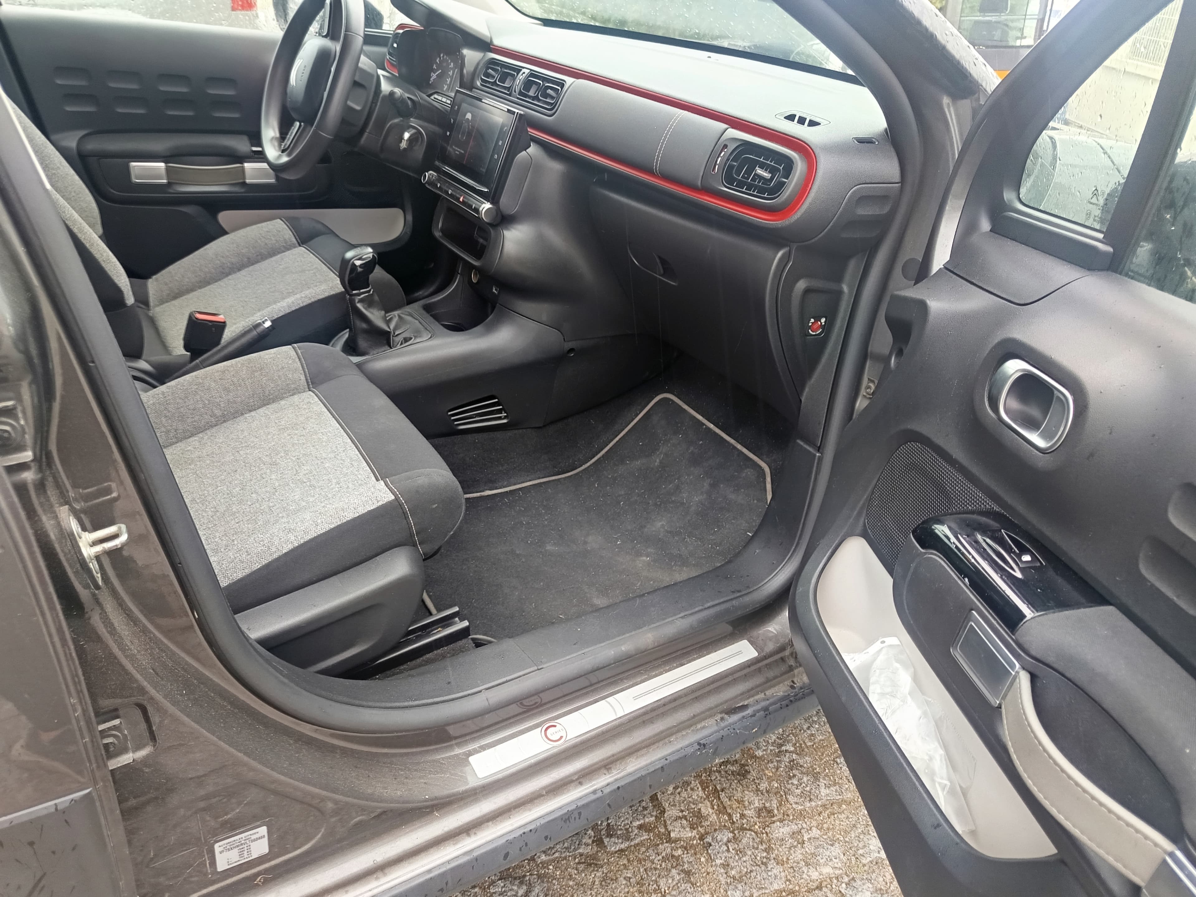 Citroën C3 · Ano 2020 — imagem 23
