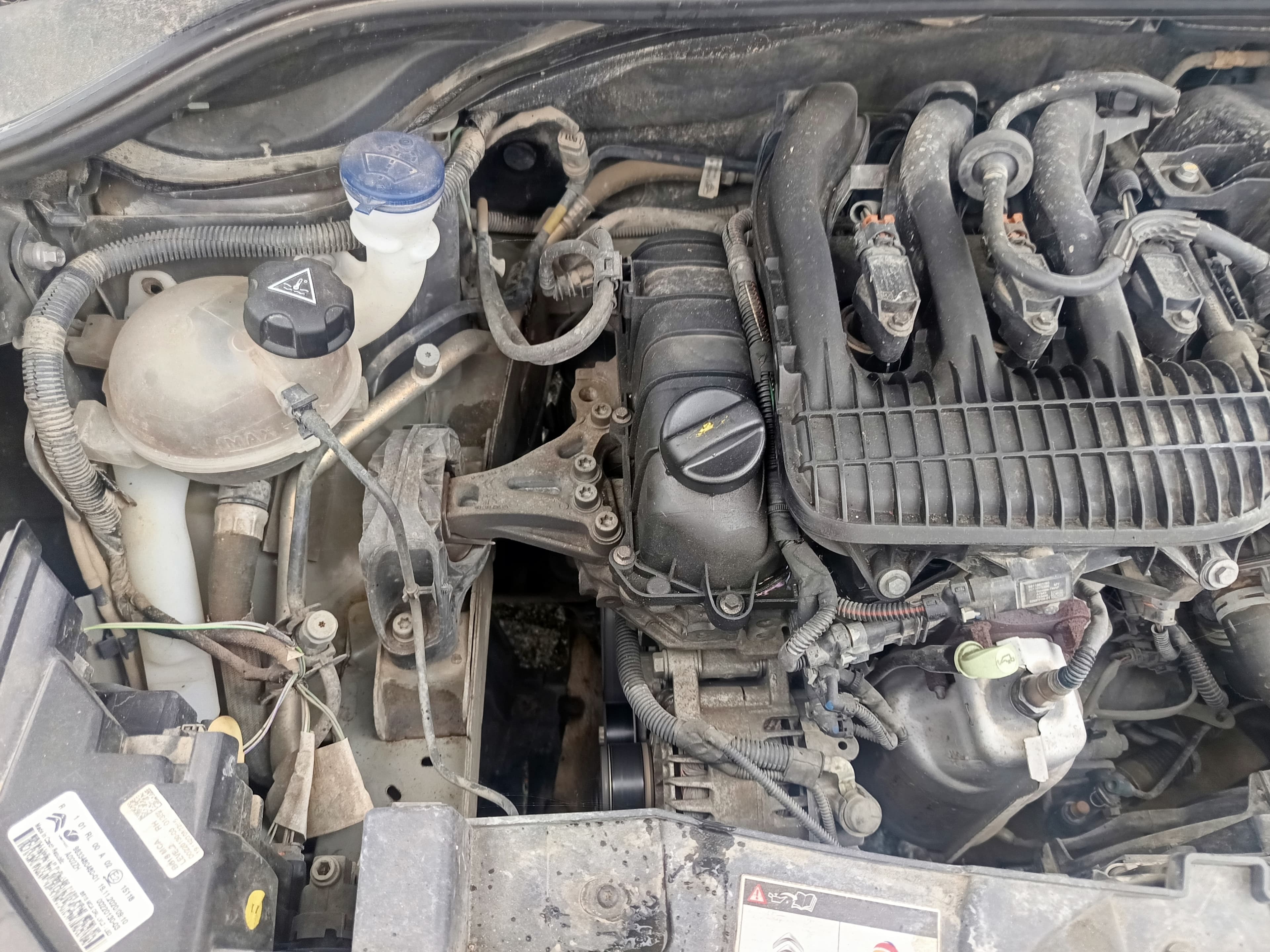 Citroën C3 · Ano 2020 — imagem 16