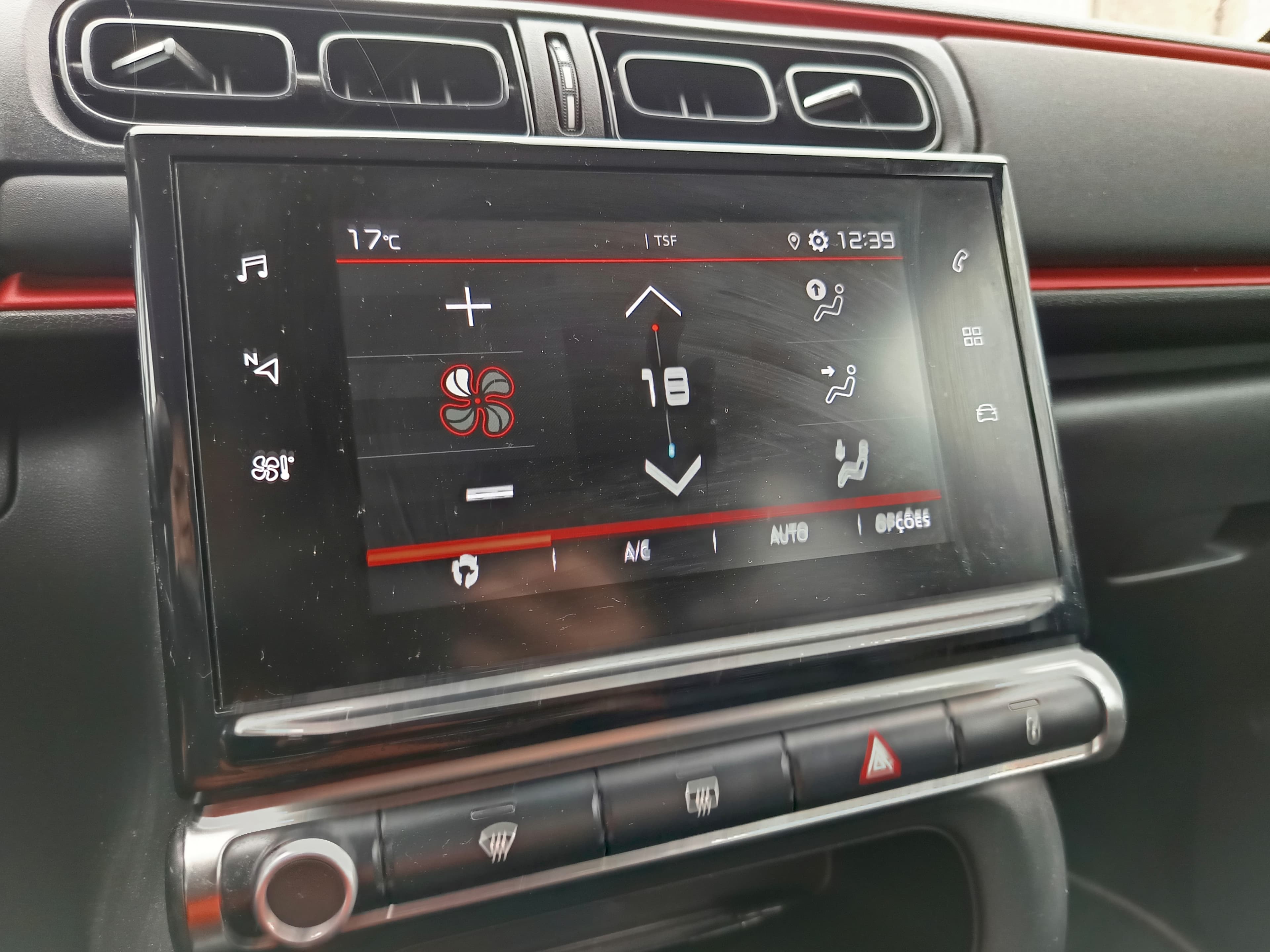 Citroën C3 · Ano 2020 — imagem 35