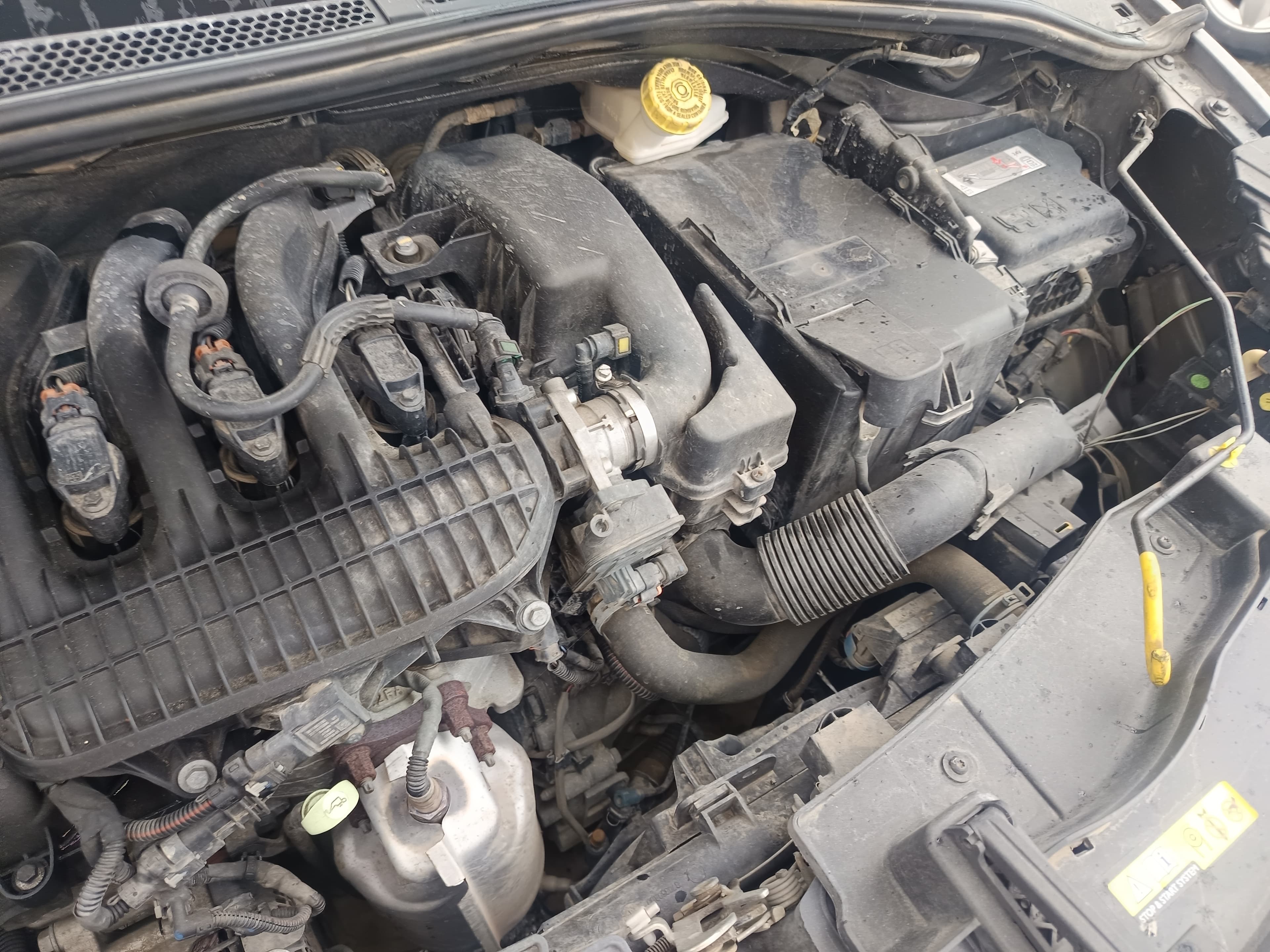Citroën C3 · Ano 2020 — imagem 17
