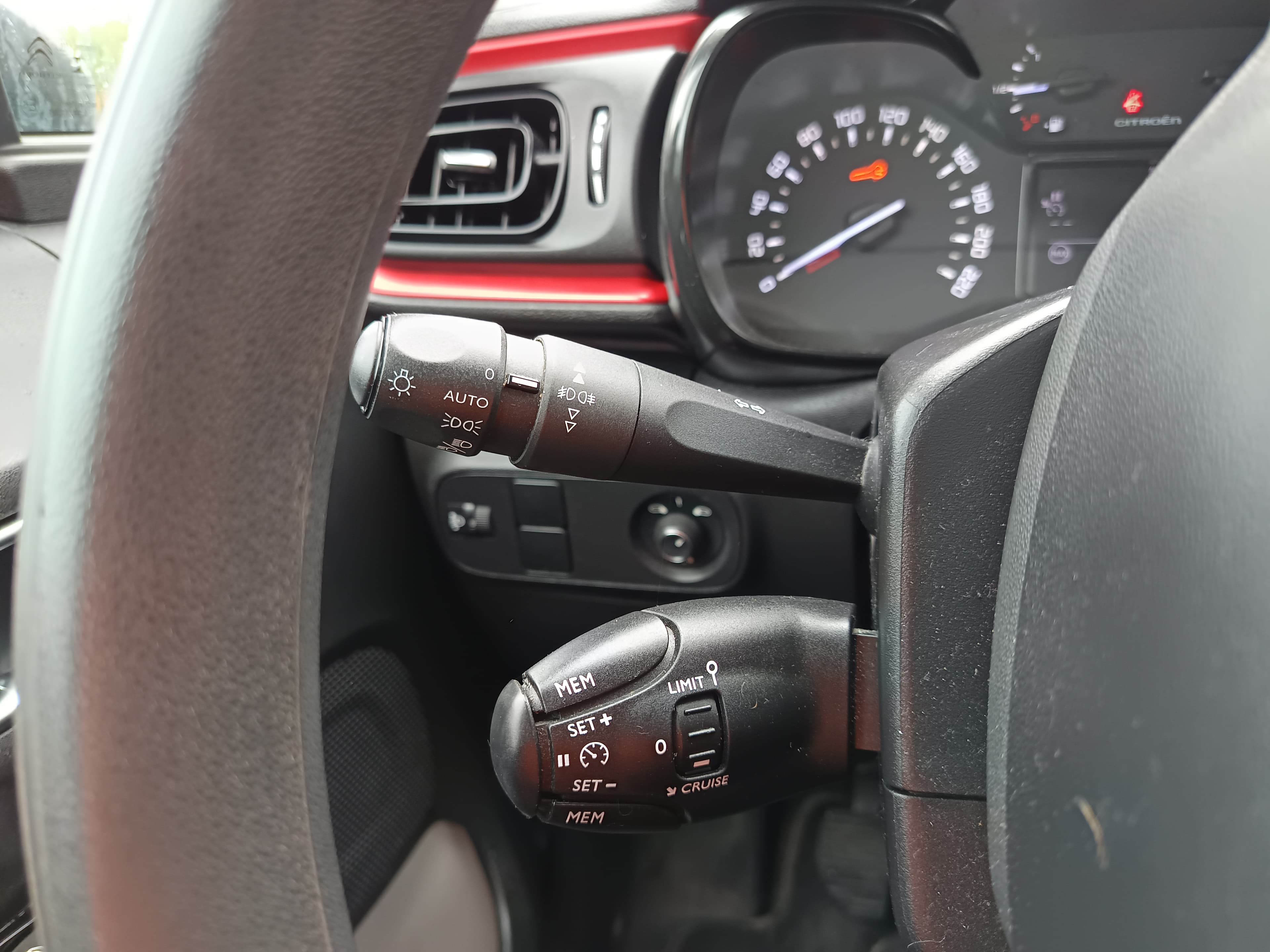 Citroën C3 · Ano 2020 — imagem 40