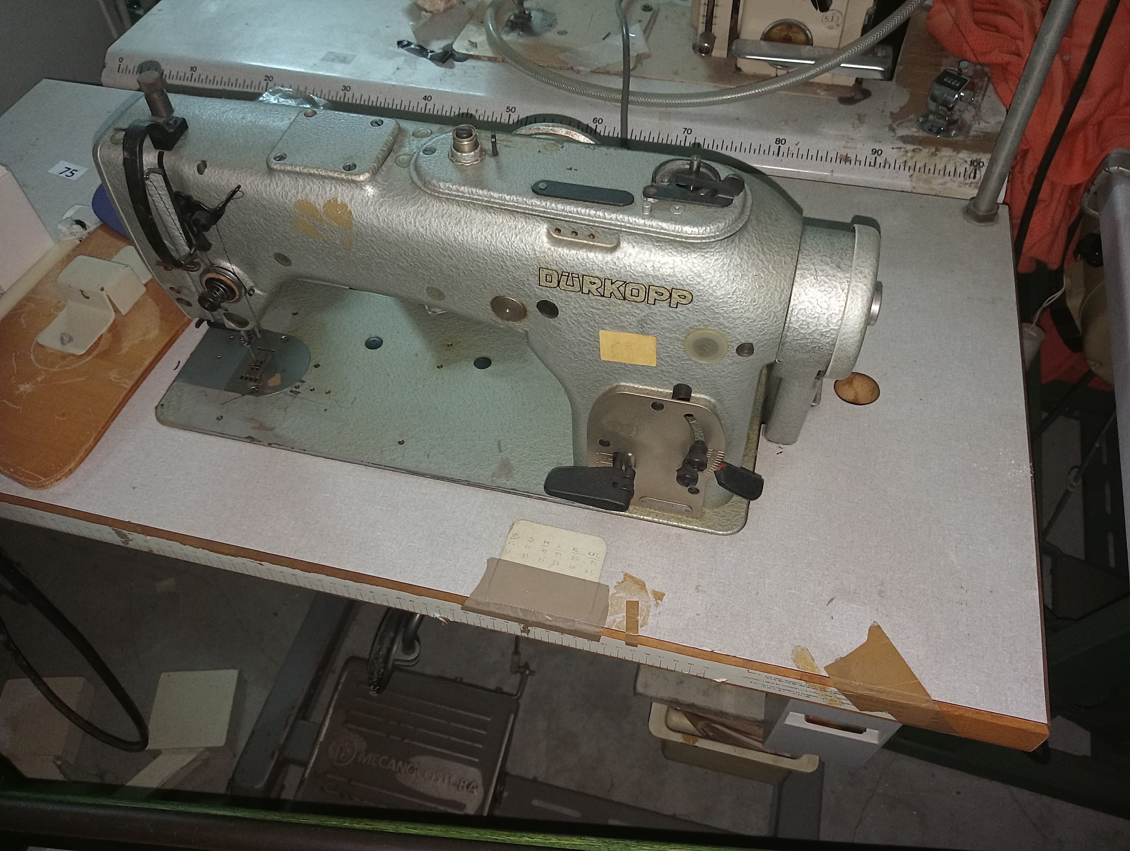 Equipamentos para a Indústria Têxtil — imagem 3