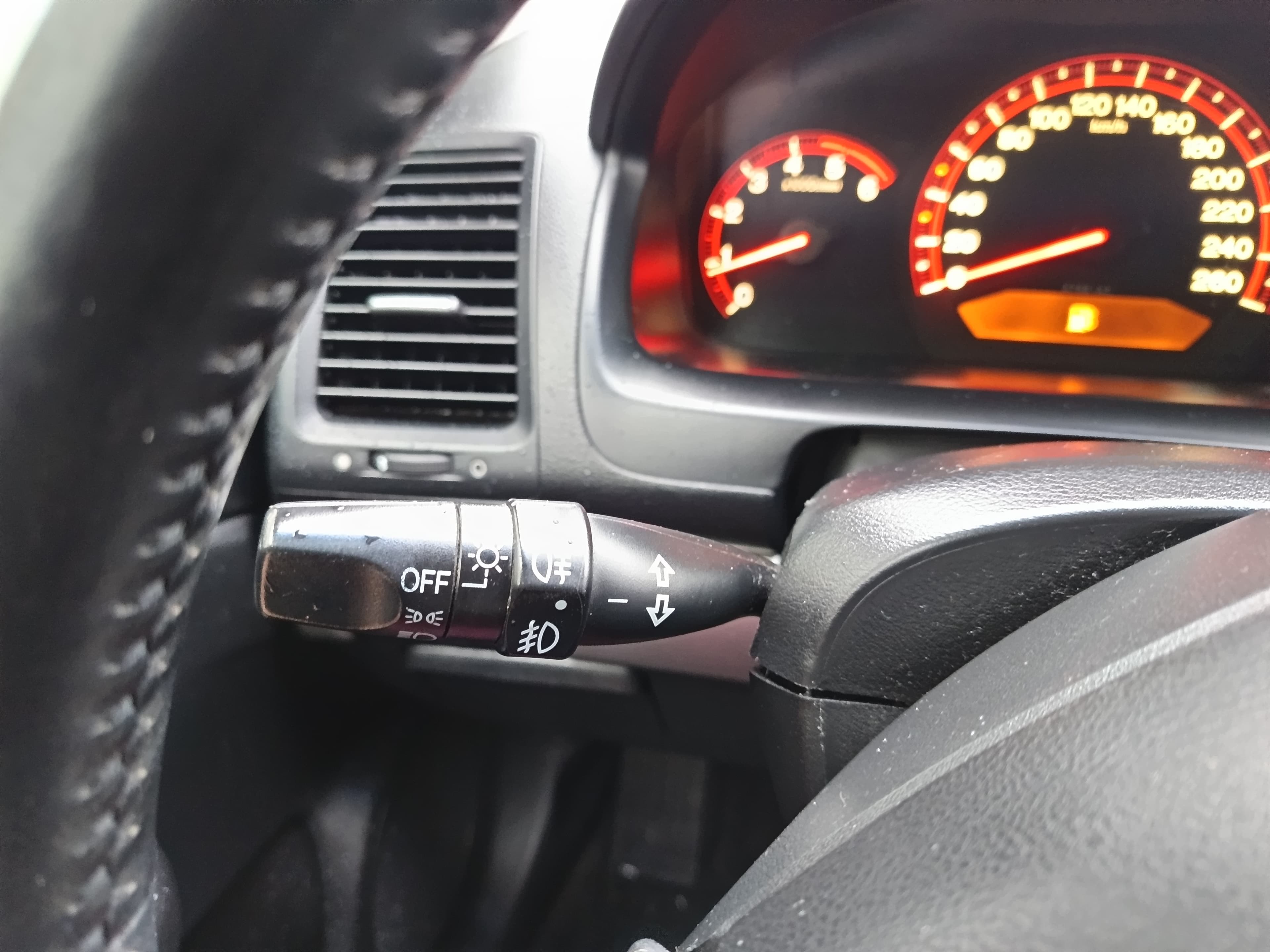 Honda Accord · Ano 2006 — imagem 38