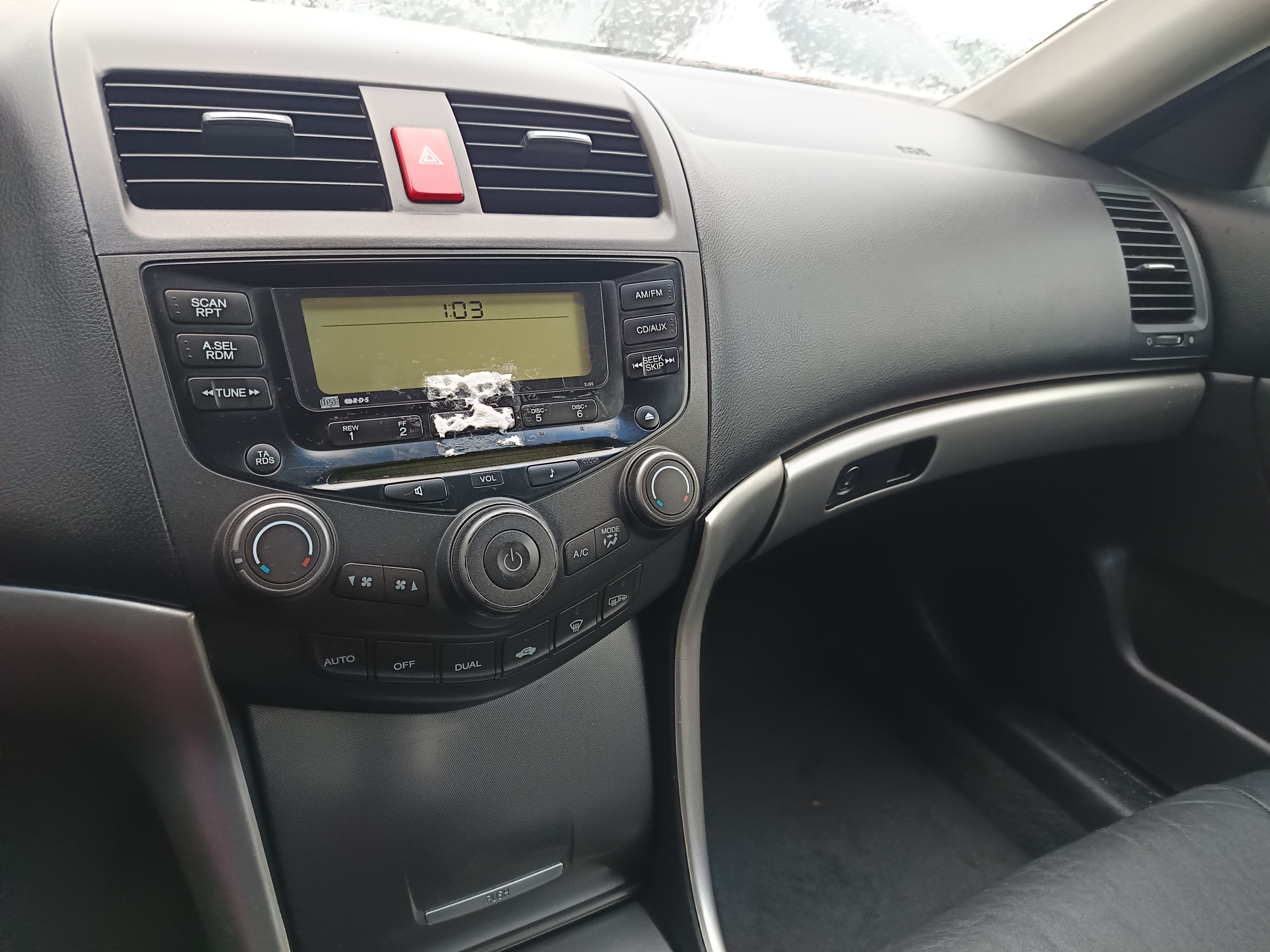 Honda Accord · Ano 2006 — imagem 33