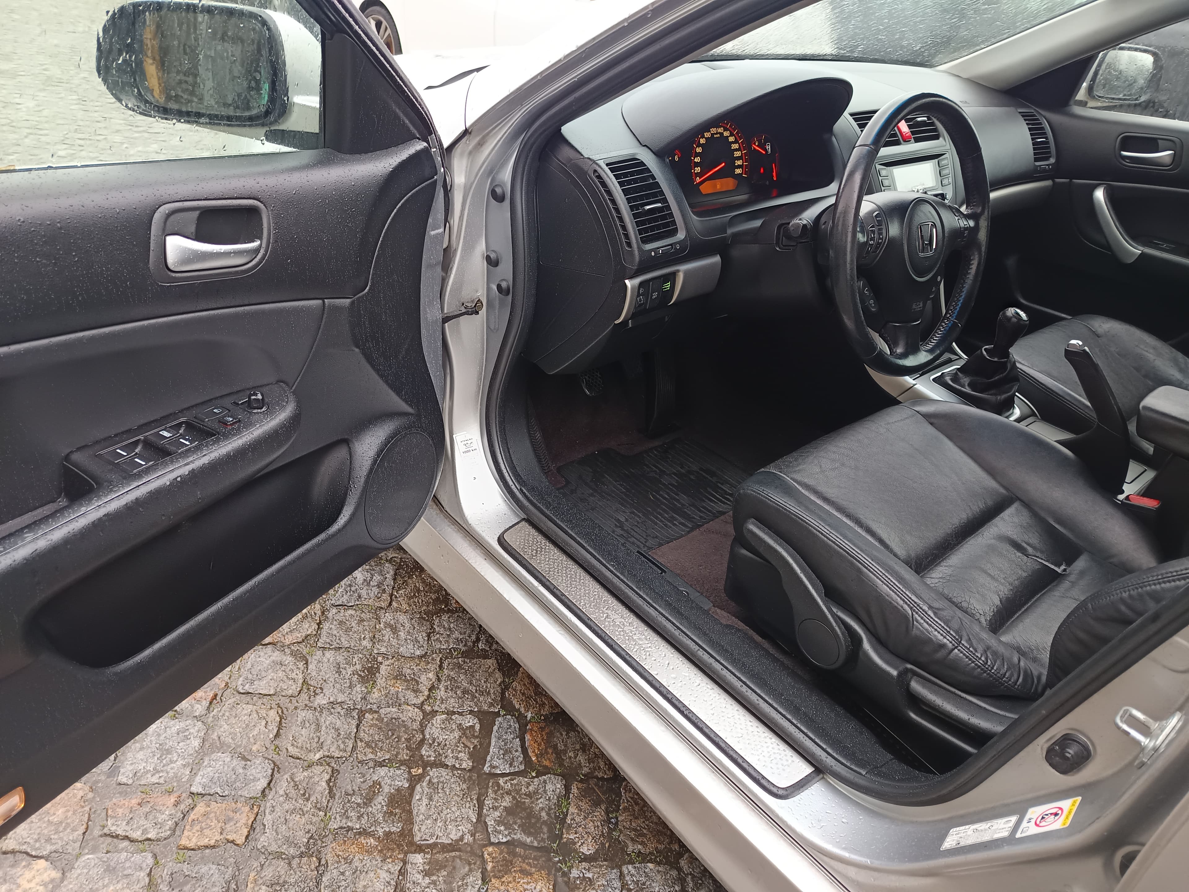 Honda Accord · Ano 2006 — imagem 28