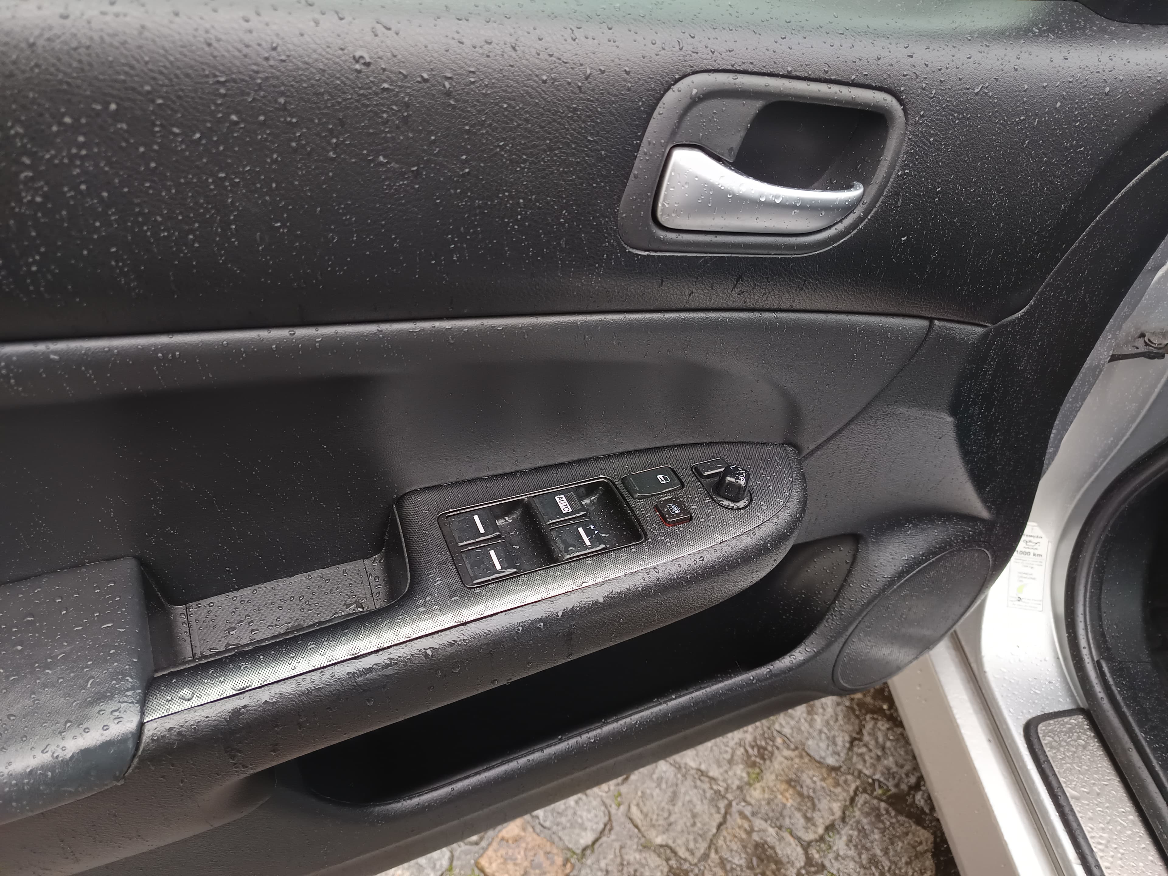 Honda Accord · Ano 2006 — imagem 29