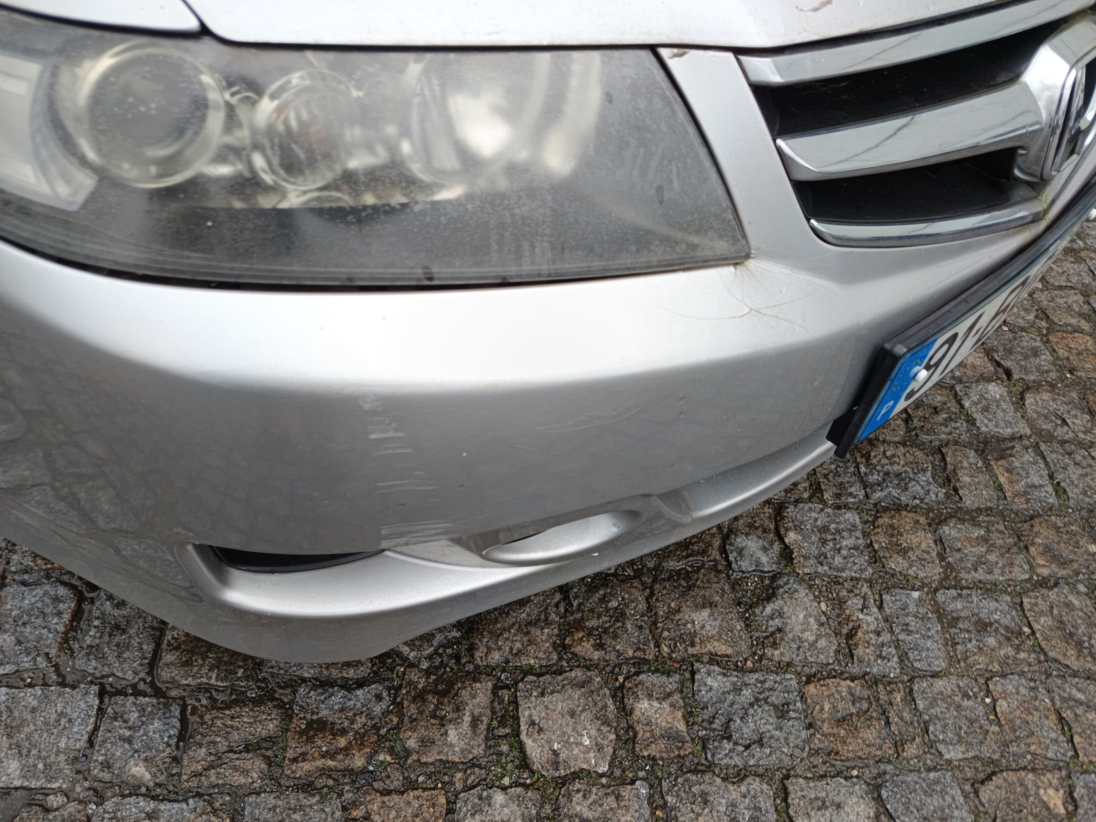 Honda Accord · Ano 2006 — imagem 7