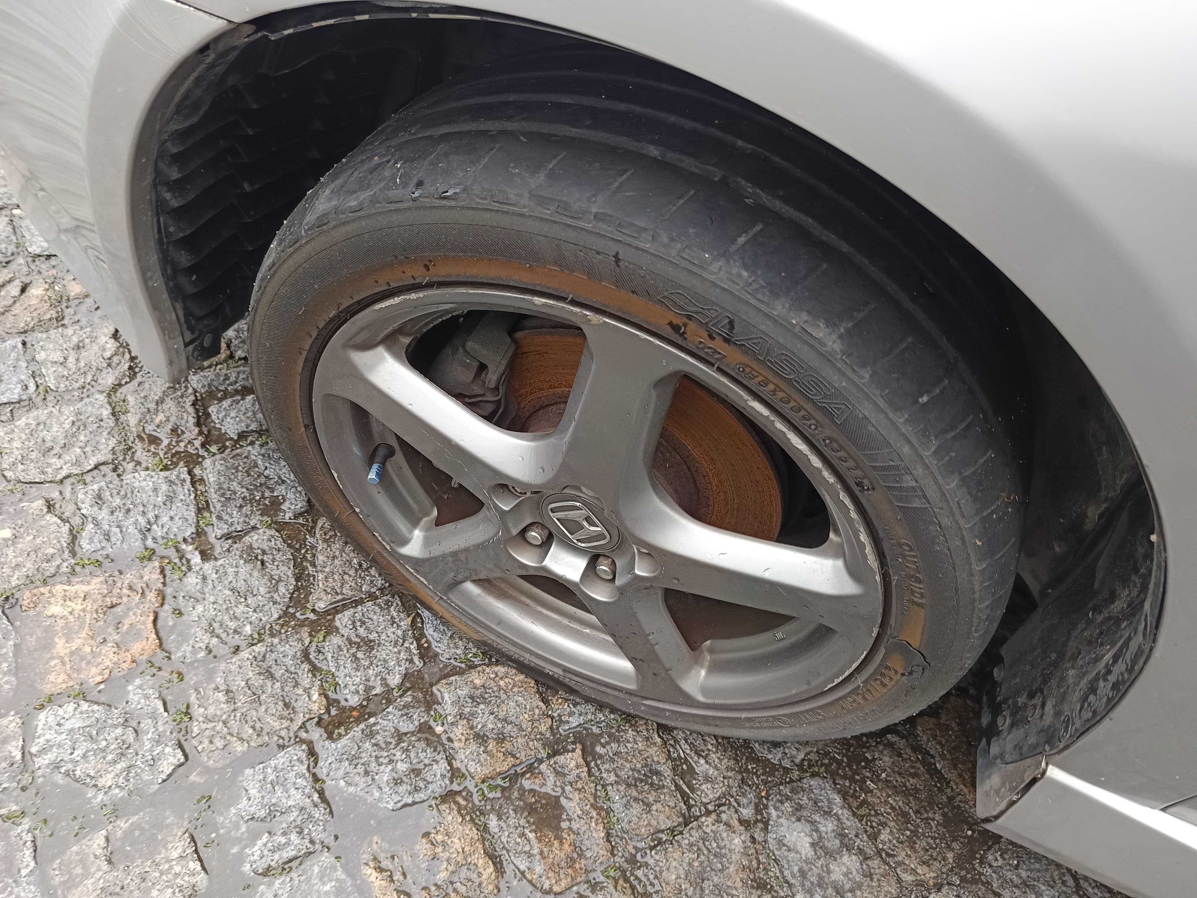 Honda Accord · Ano 2006 — imagem 14