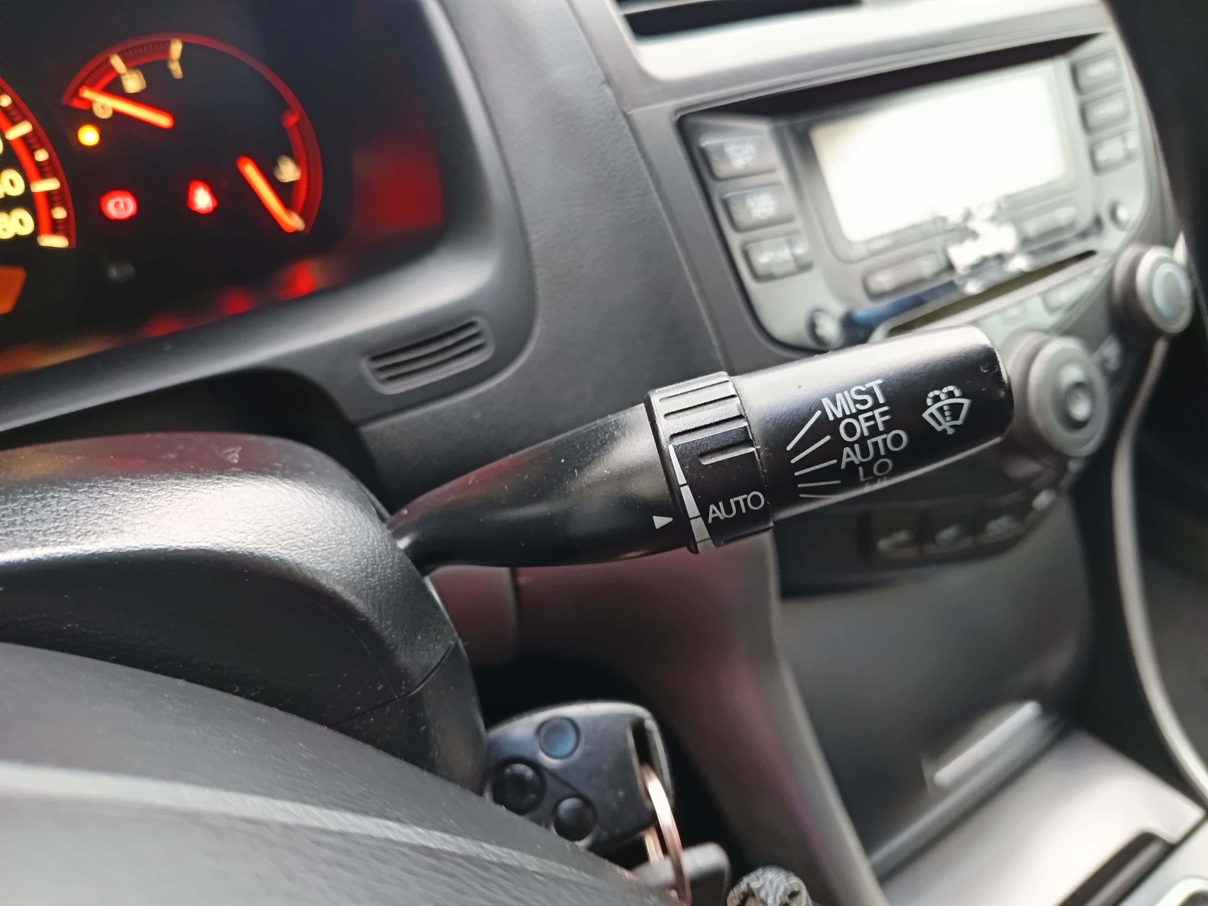 Honda Accord · Ano 2006 — imagem 37