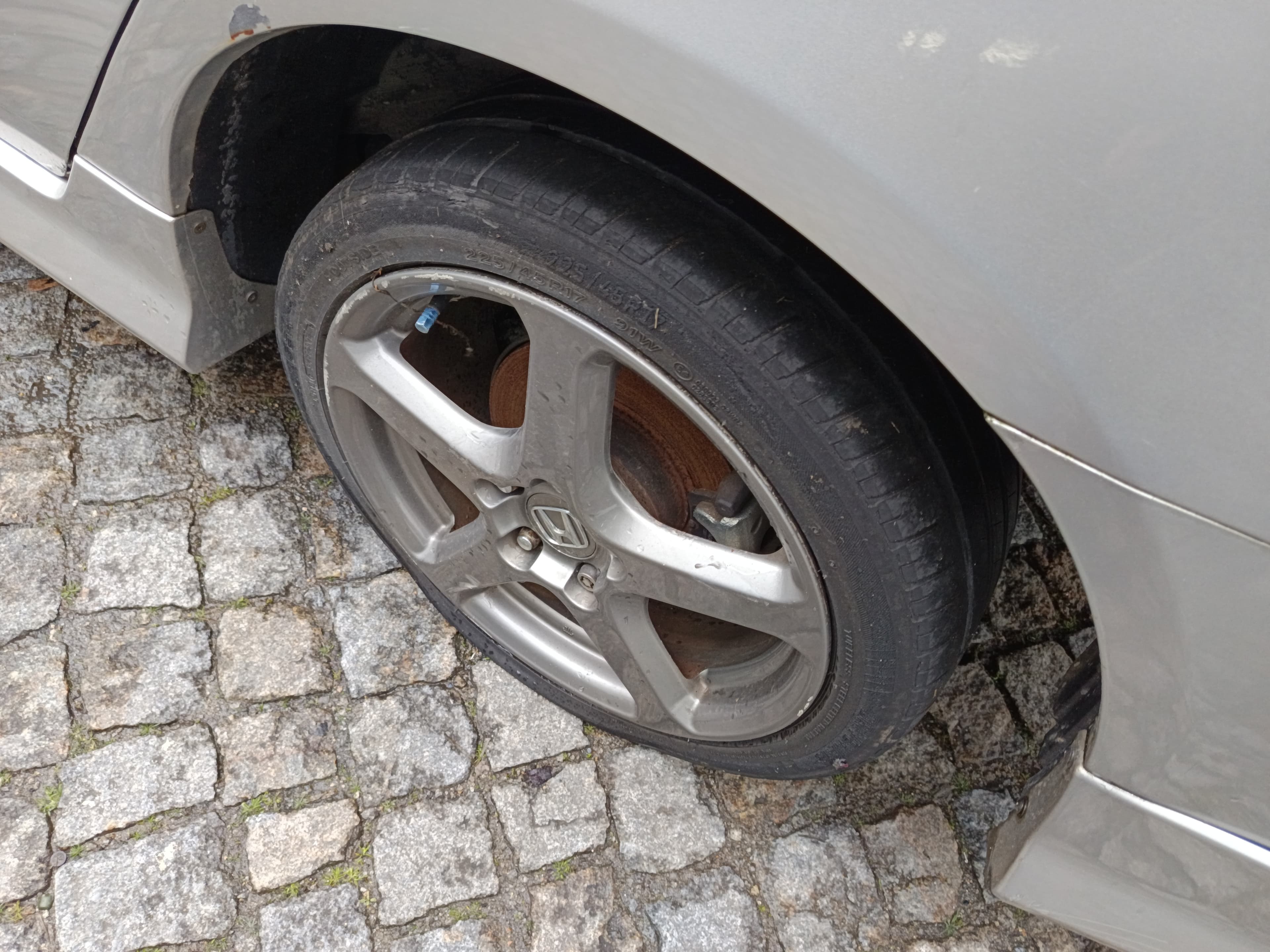 Honda Accord · Ano 2006 — imagem 13
