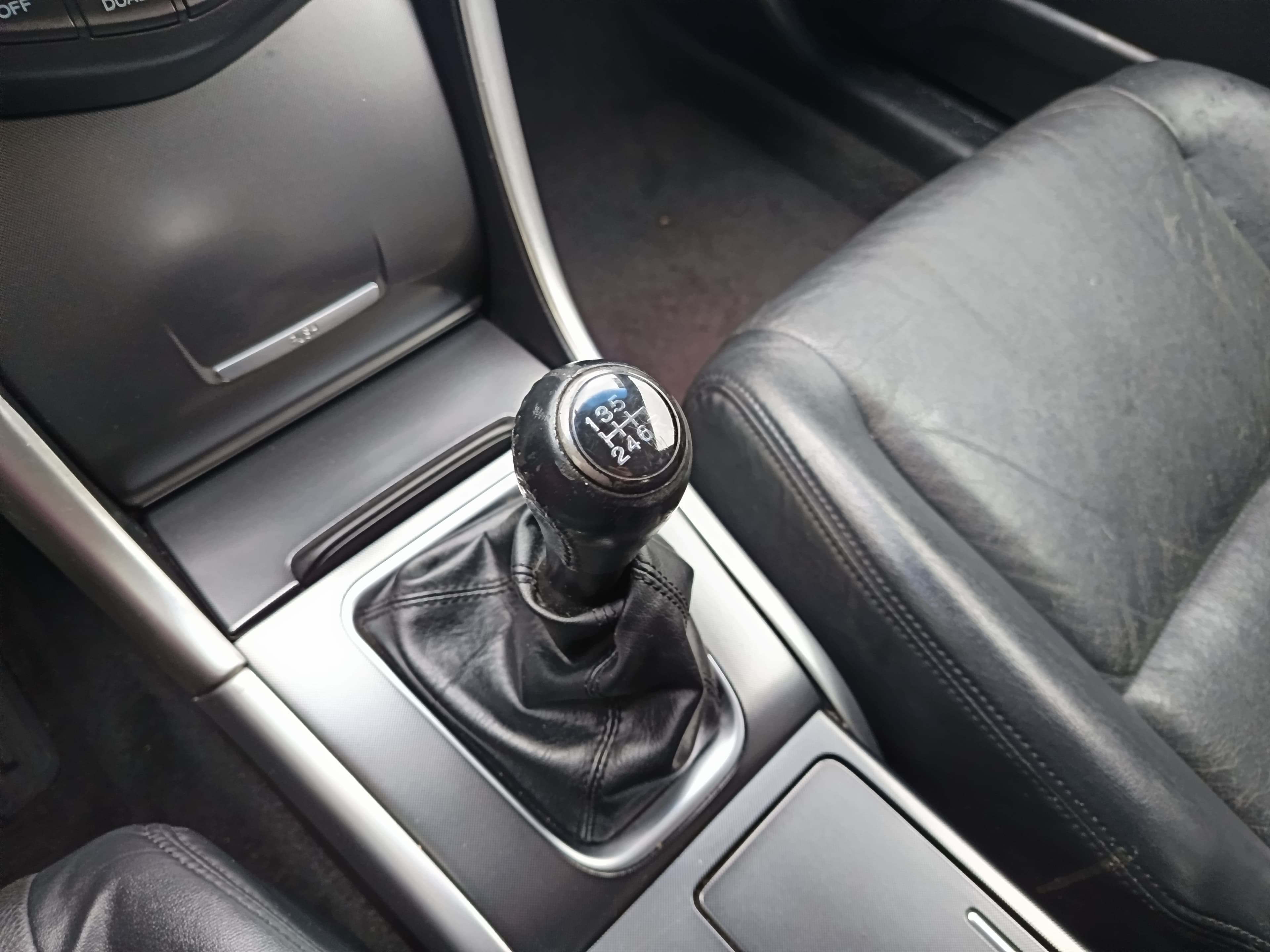 Honda Accord · Ano 2006 — imagem 35