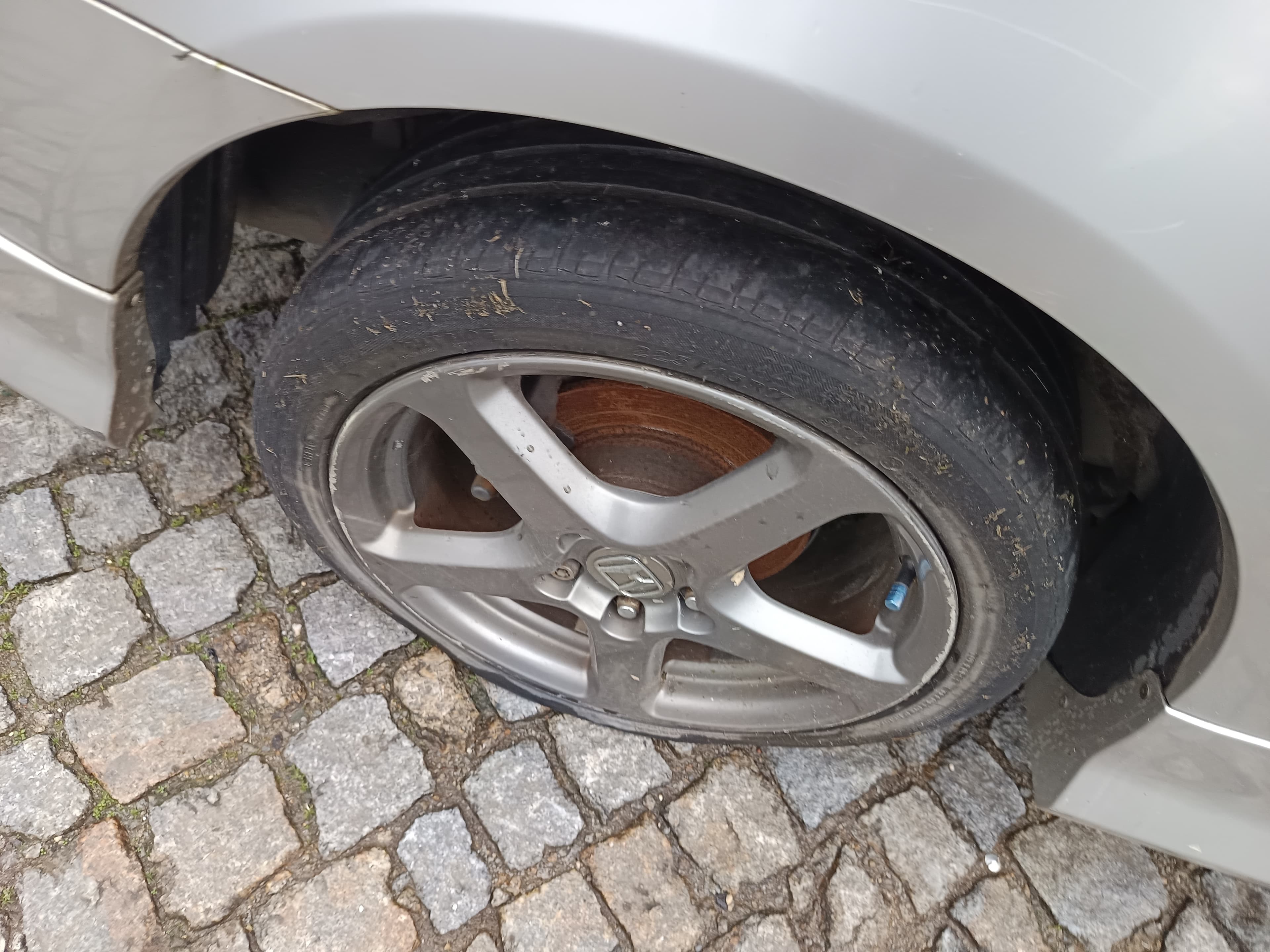 Honda Accord · Ano 2006 — imagem 11
