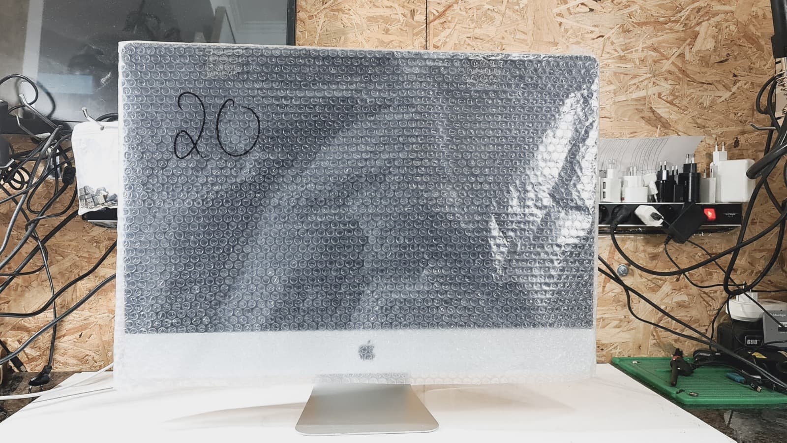 Computador Apple iMac A2115 — imagem 4